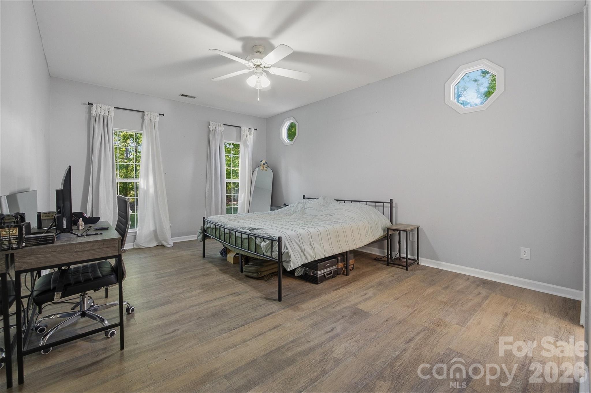 Prosperity Point - Residential