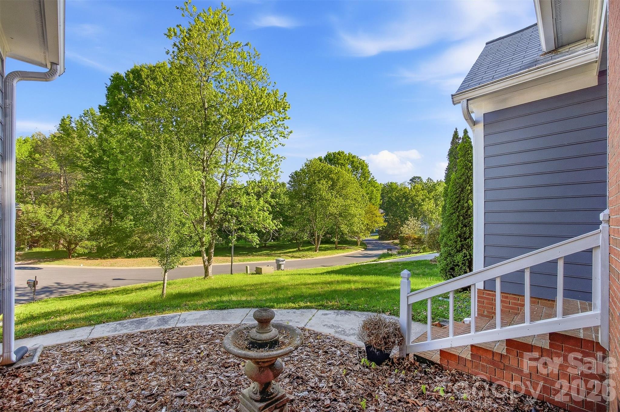 Prosperity Point - Residential