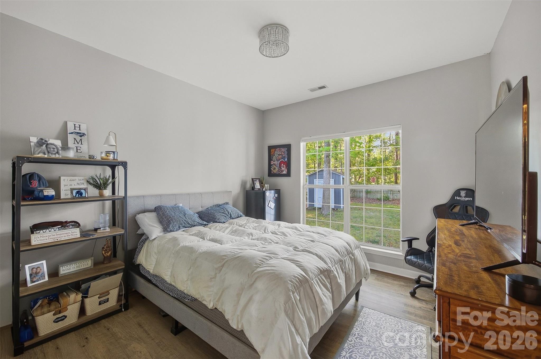 Prosperity Point - Residential