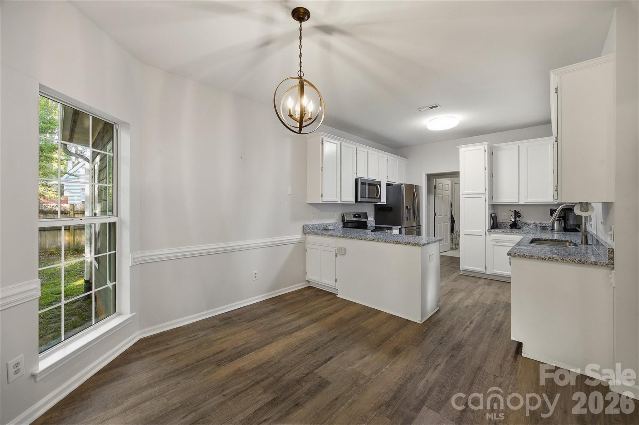 Prosperity Point - Residential