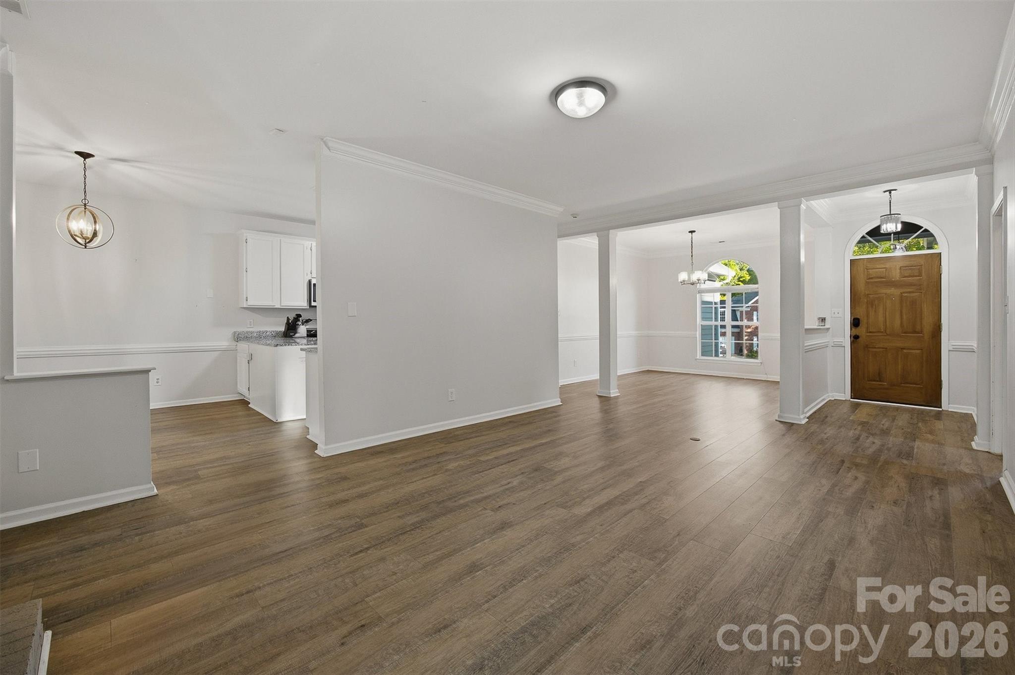 Prosperity Point - Residential