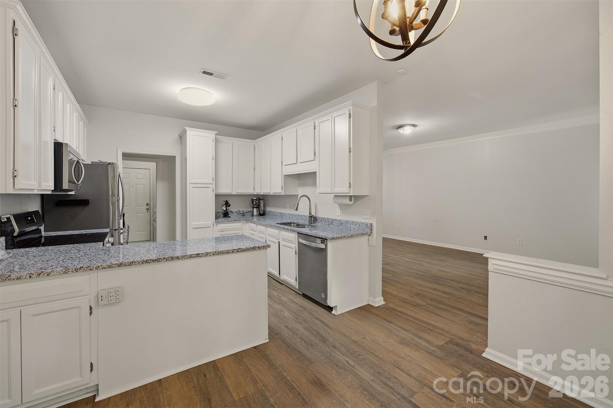 Prosperity Point - Residential