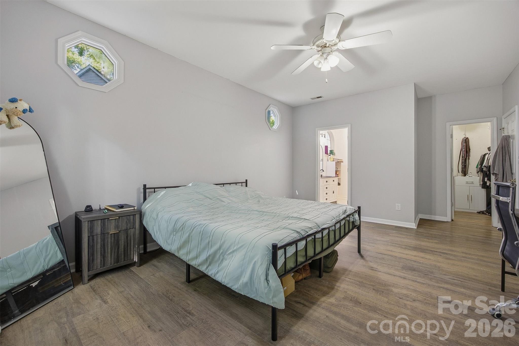 Prosperity Point - Residential