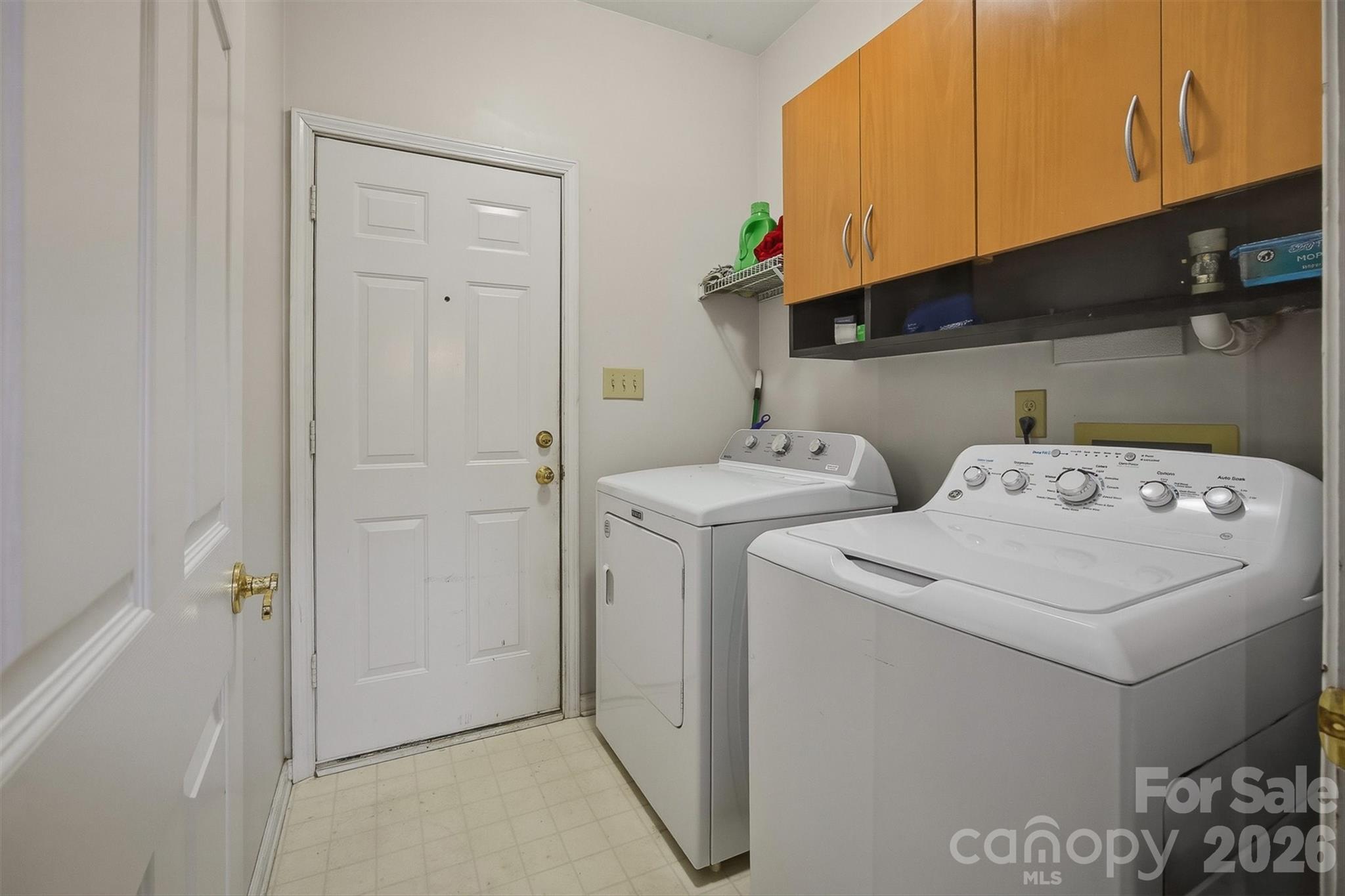 Prosperity Point - Residential