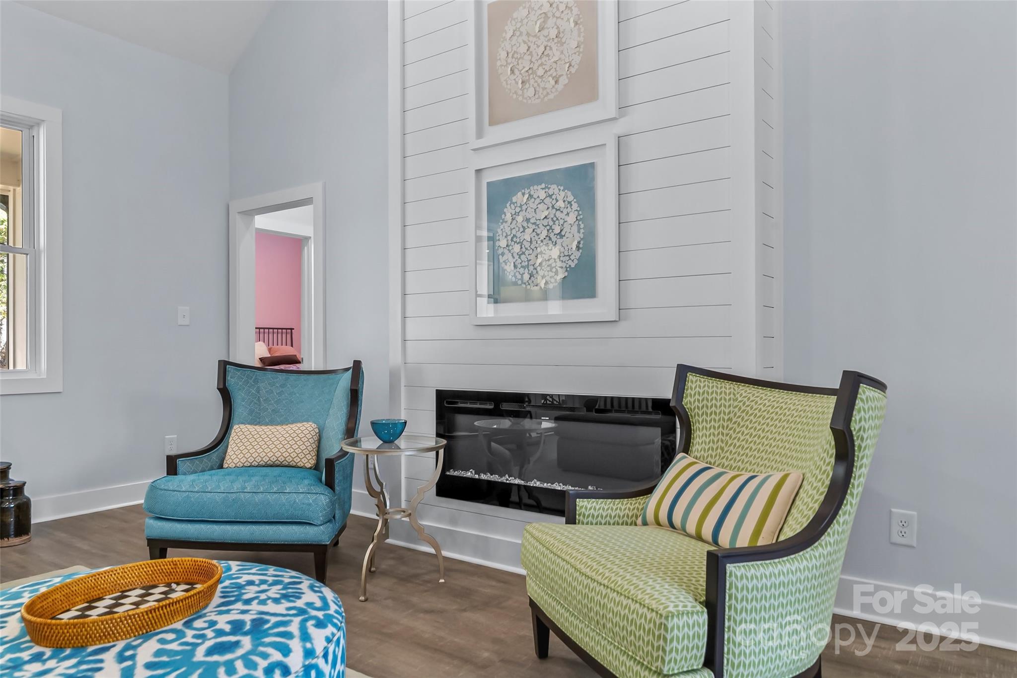 Anchors Landing - Residential