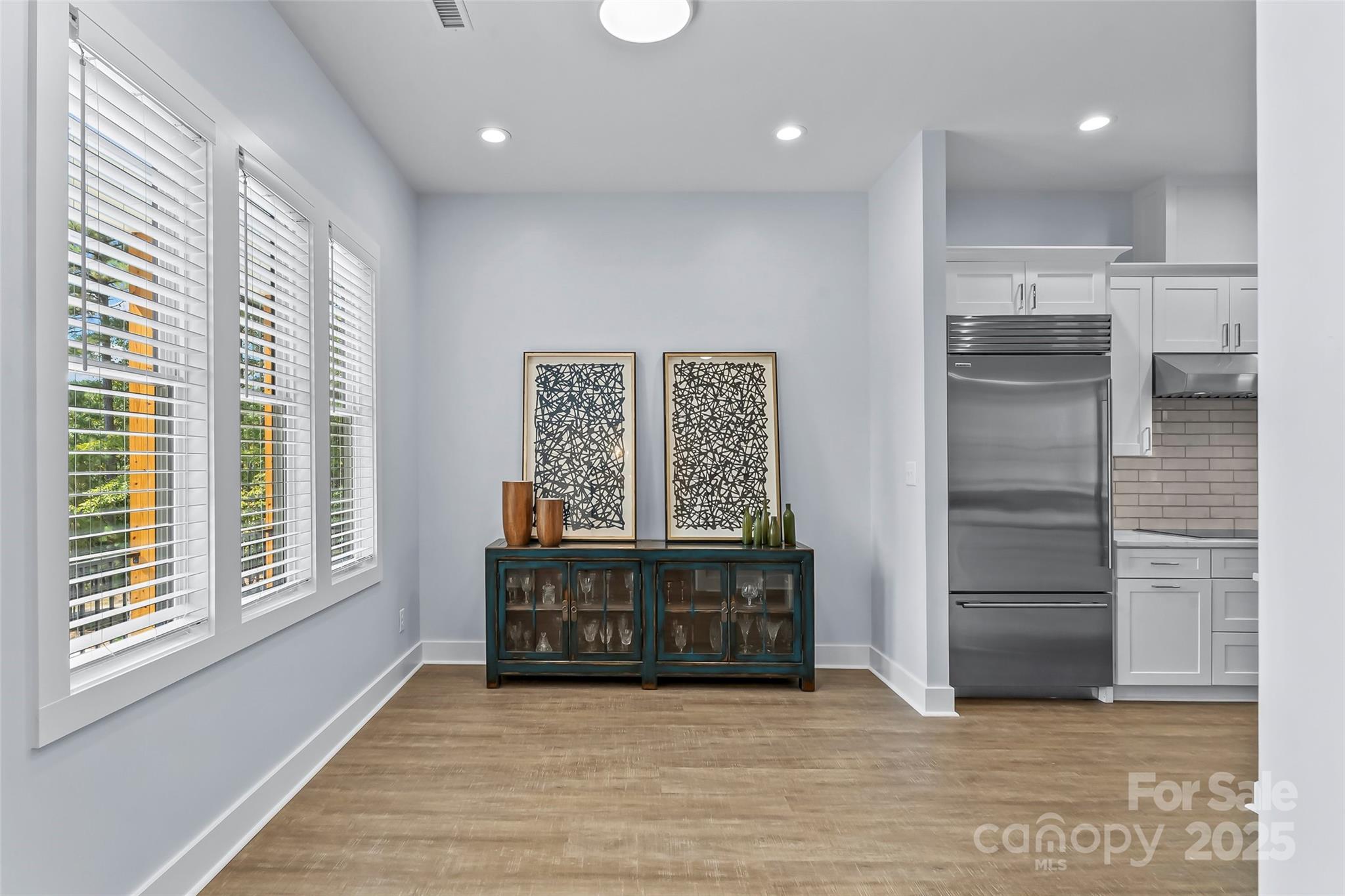 Anchors Landing - Residential