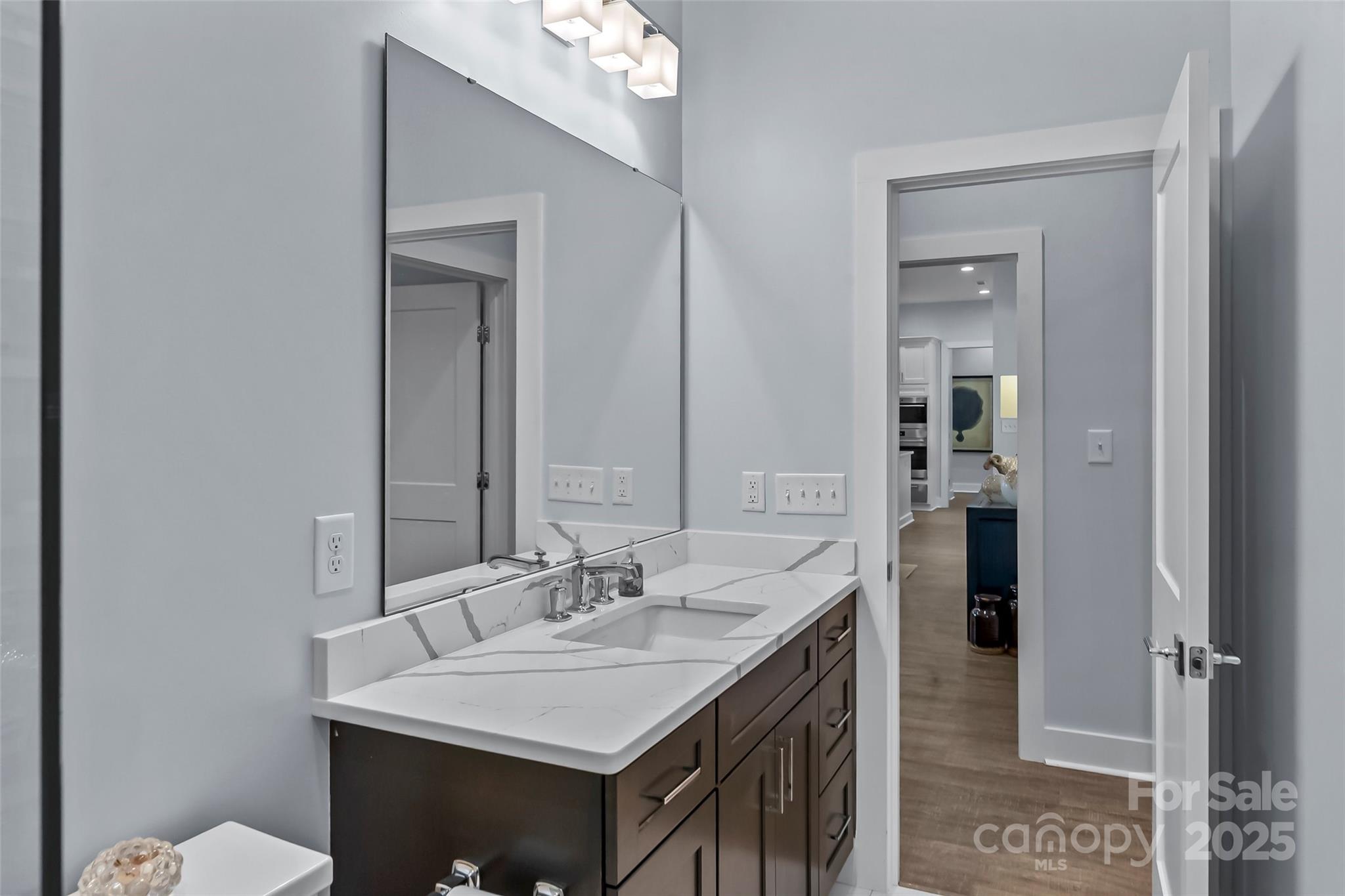 Anchors Landing - Residential