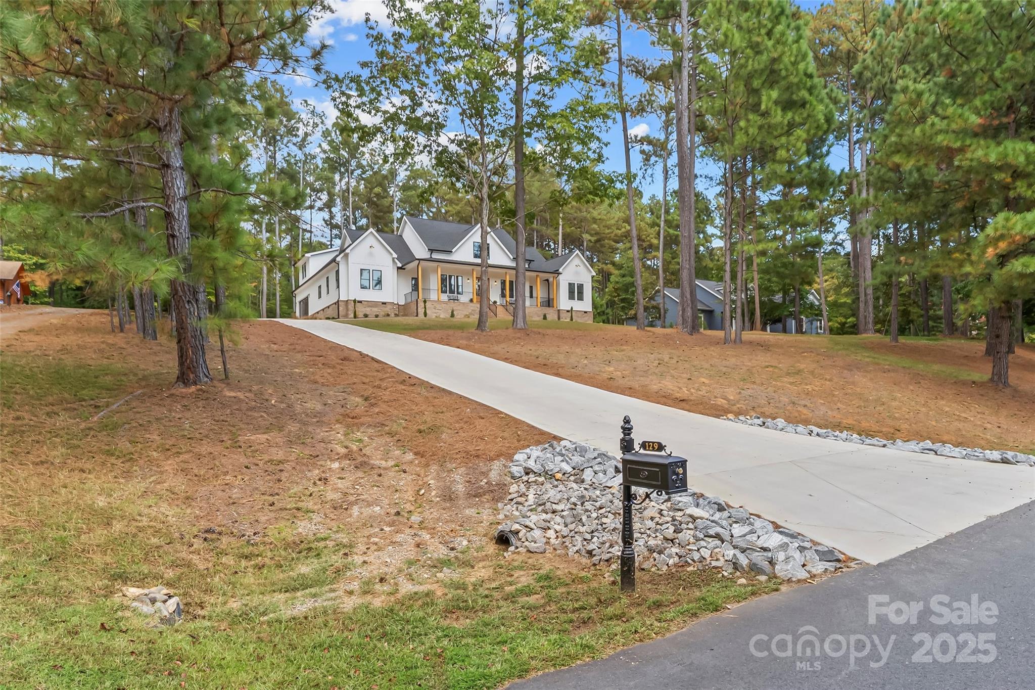 Anchors Landing - Residential