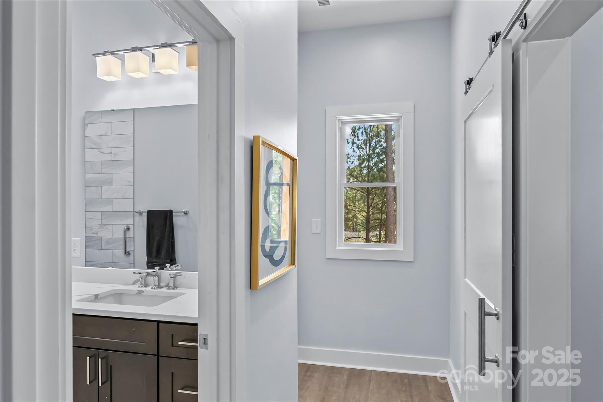 Anchors Landing - Residential