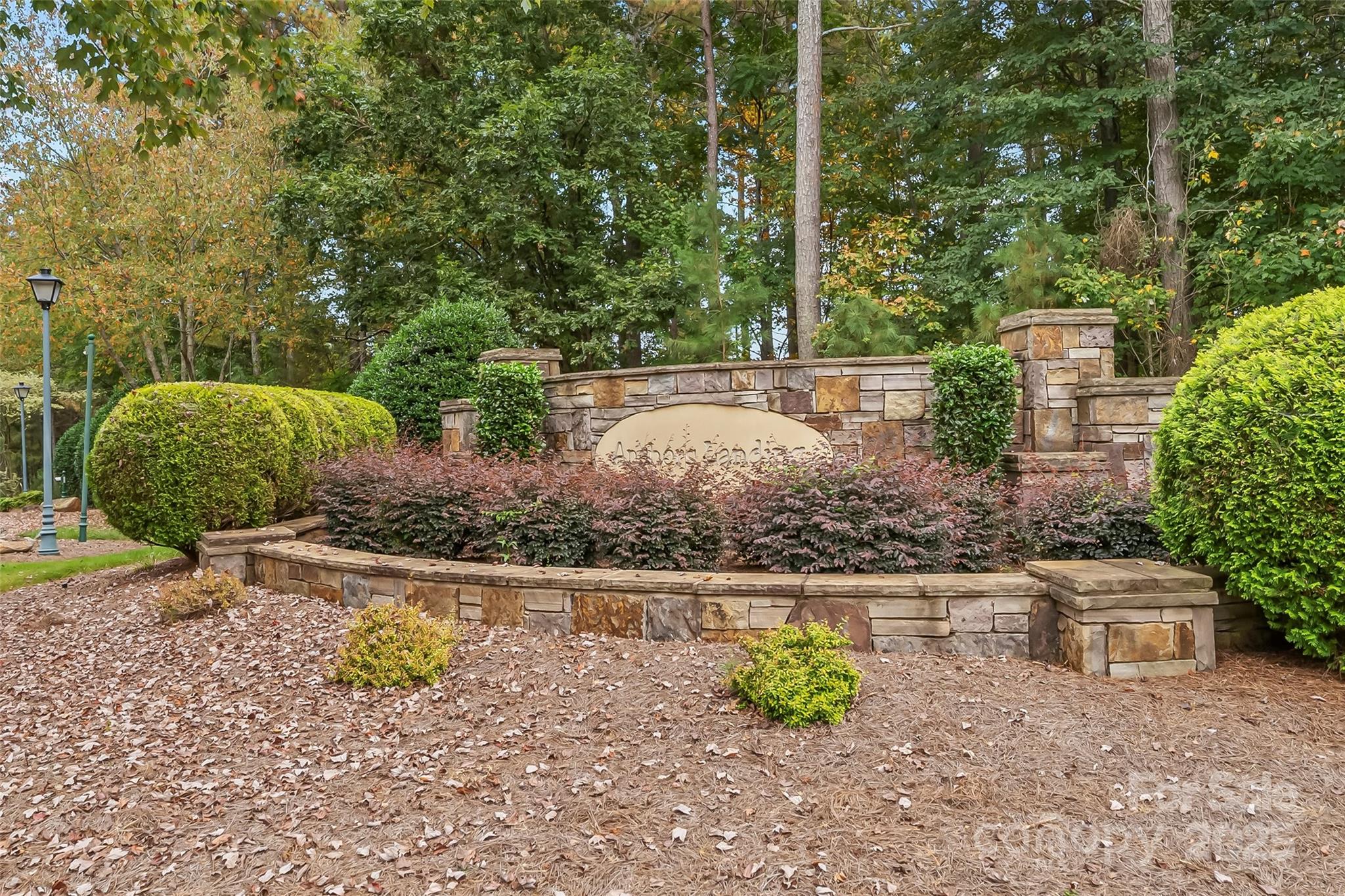 Anchors Landing - Residential