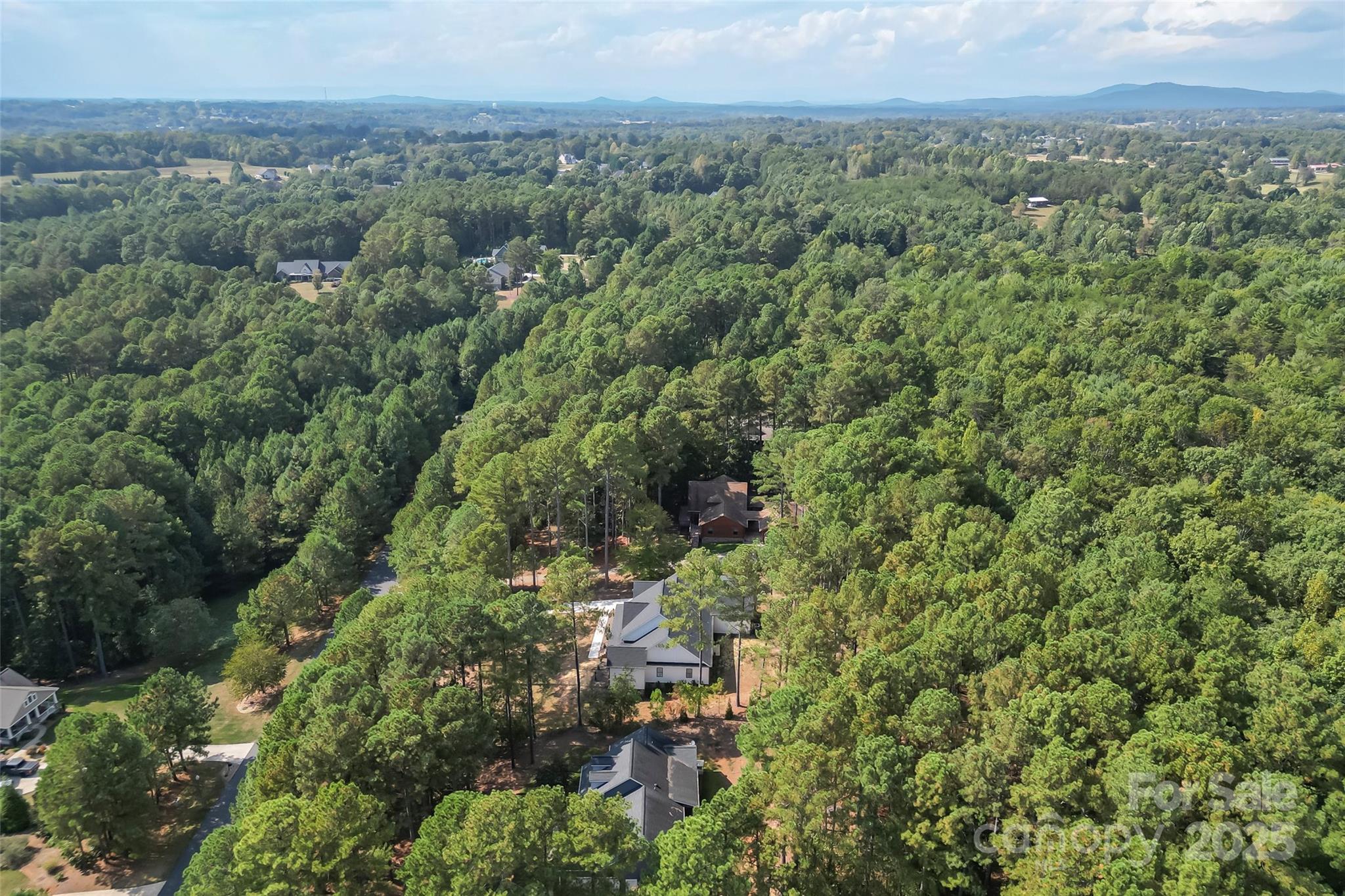 Anchors Landing - Residential