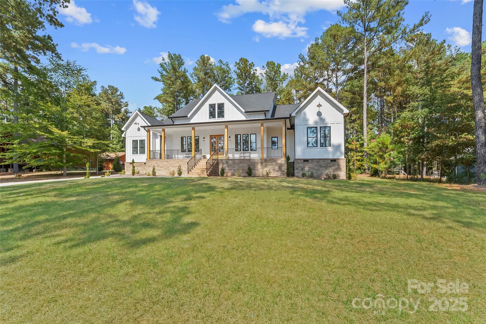 Anchors Landing - Residential