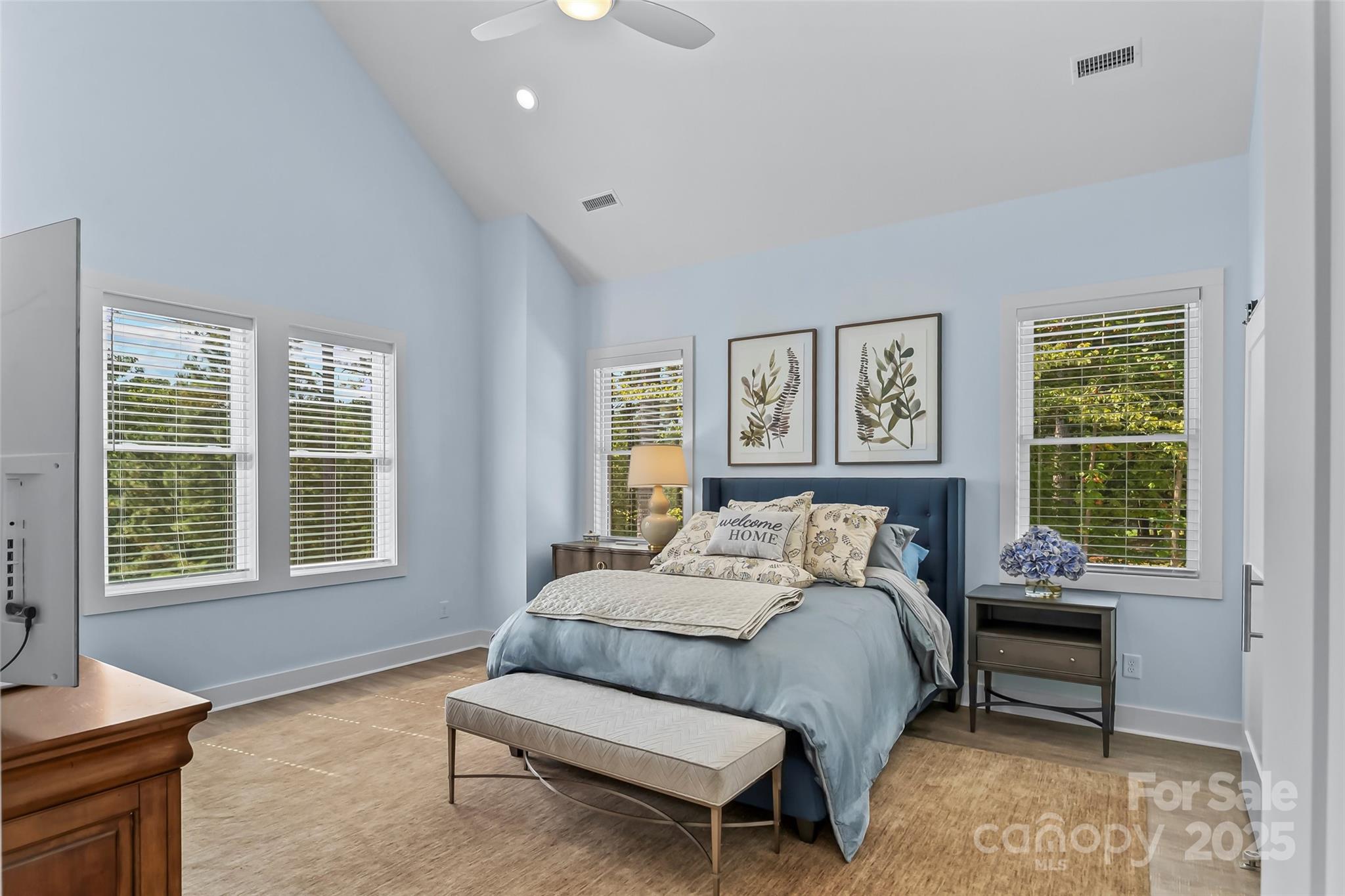 Anchors Landing - Residential