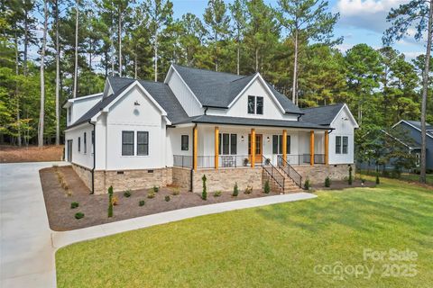 Photo of 129 Greens Road, Granite Falls, NC 28630 (MLS # 4302862)