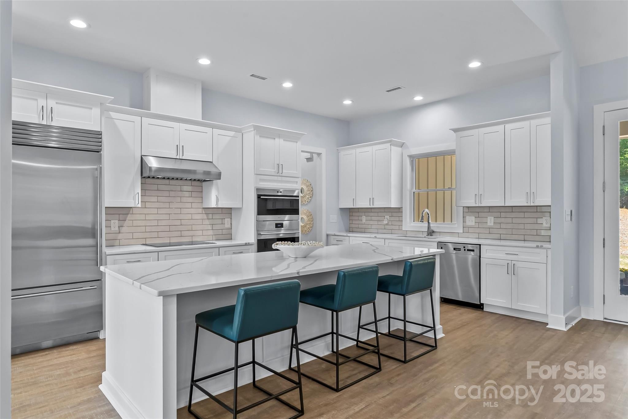 Anchors Landing - Residential