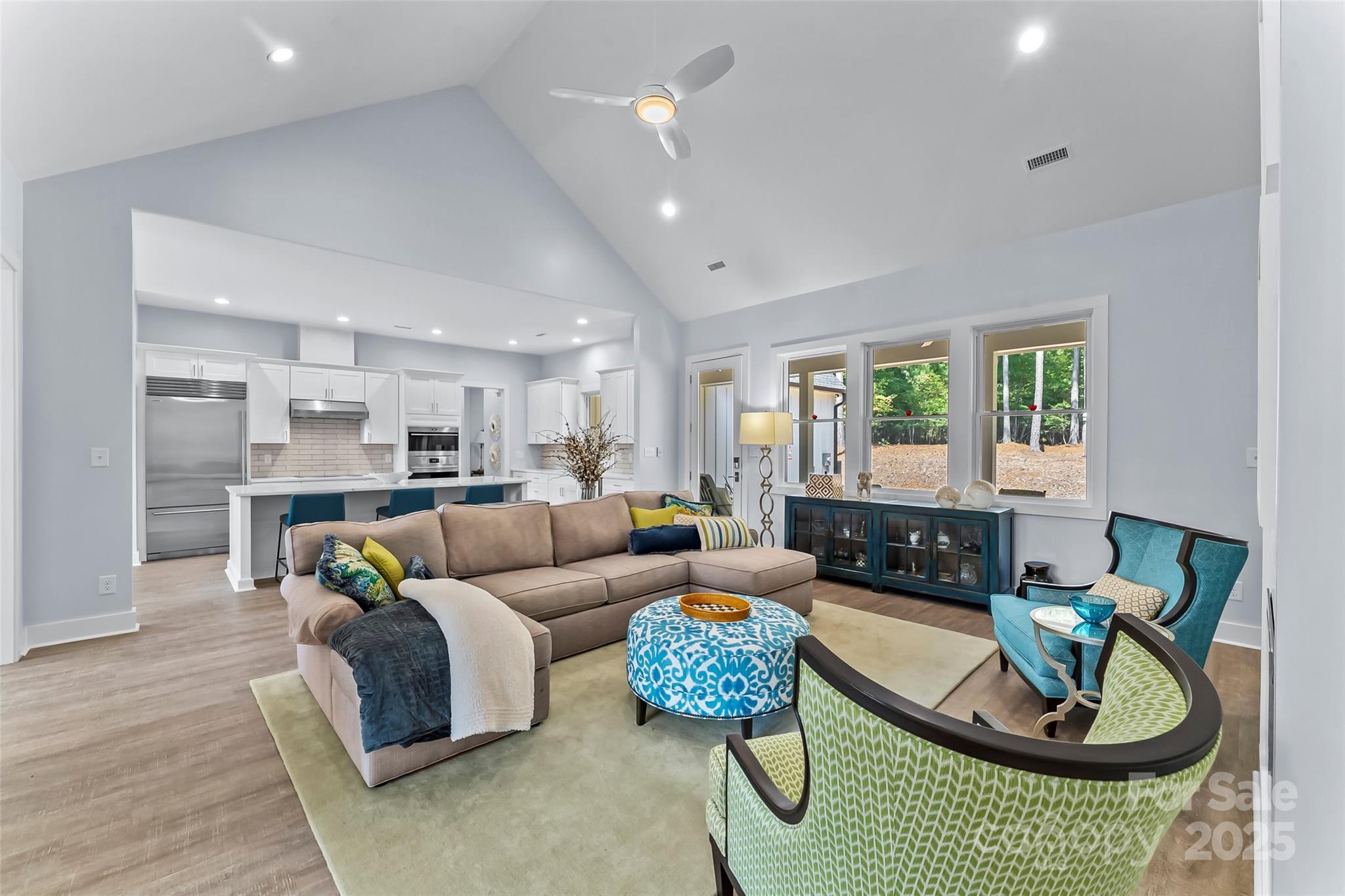 Anchors Landing - Residential