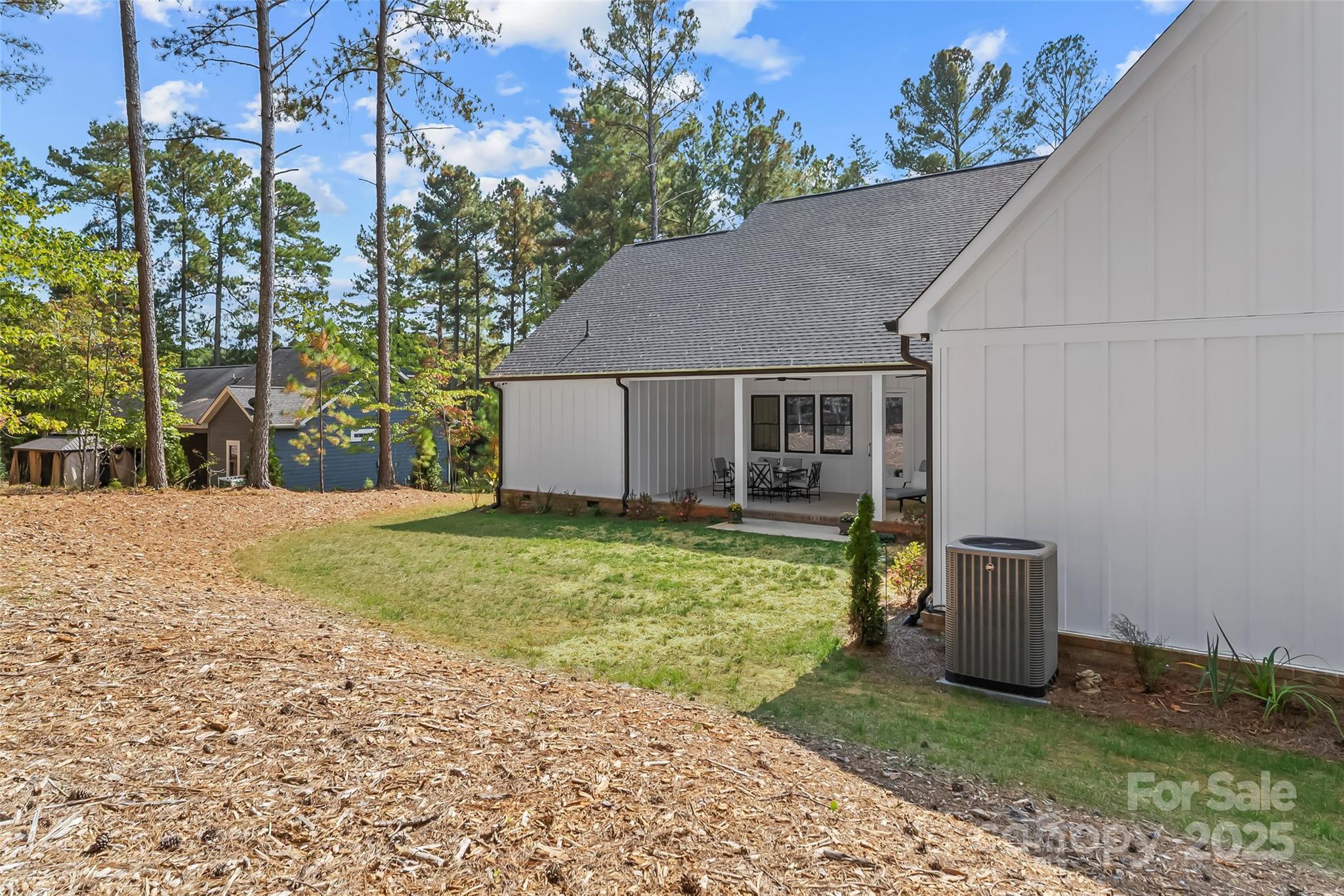 Anchors Landing - Residential