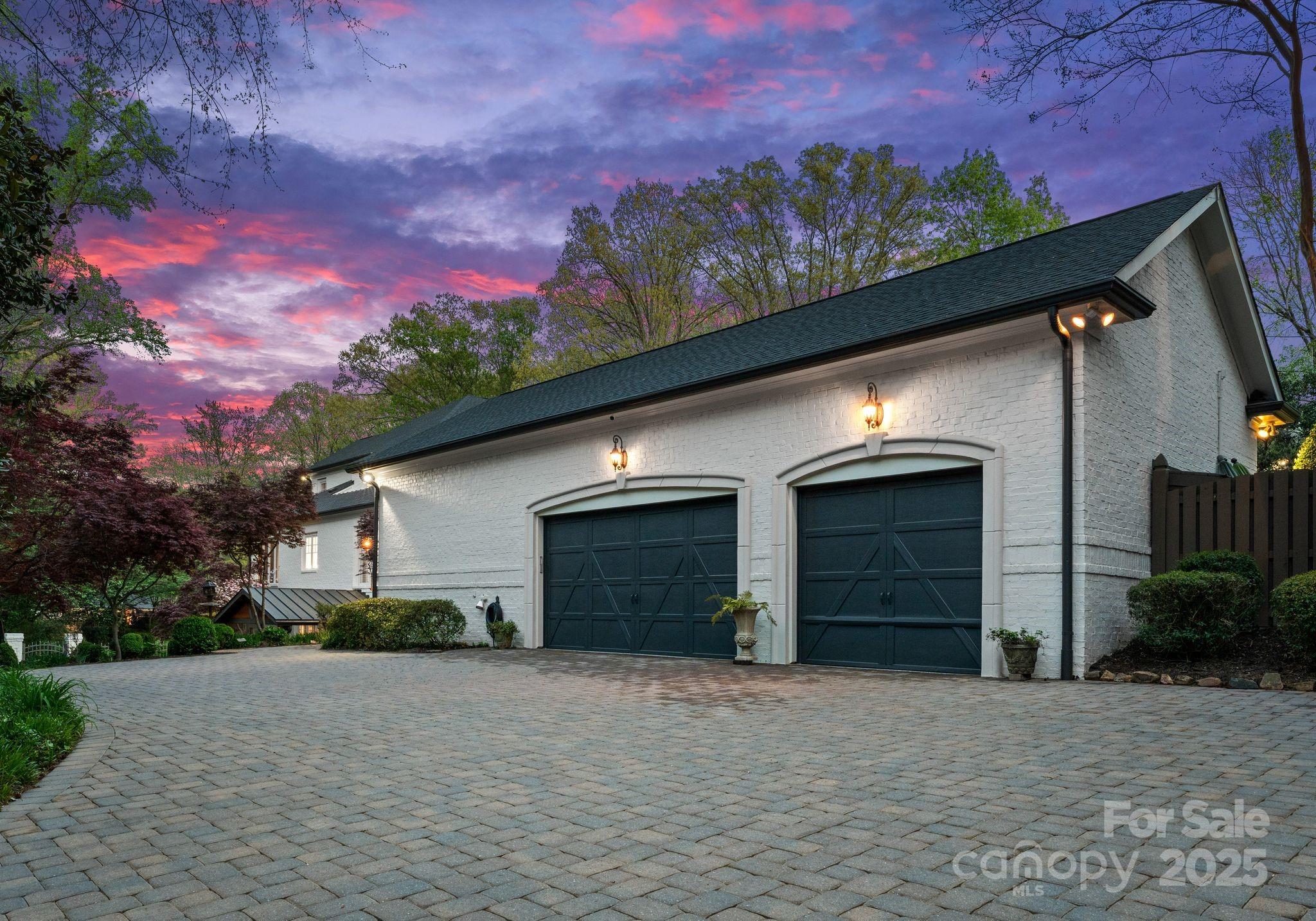 Highland Forest - Residential