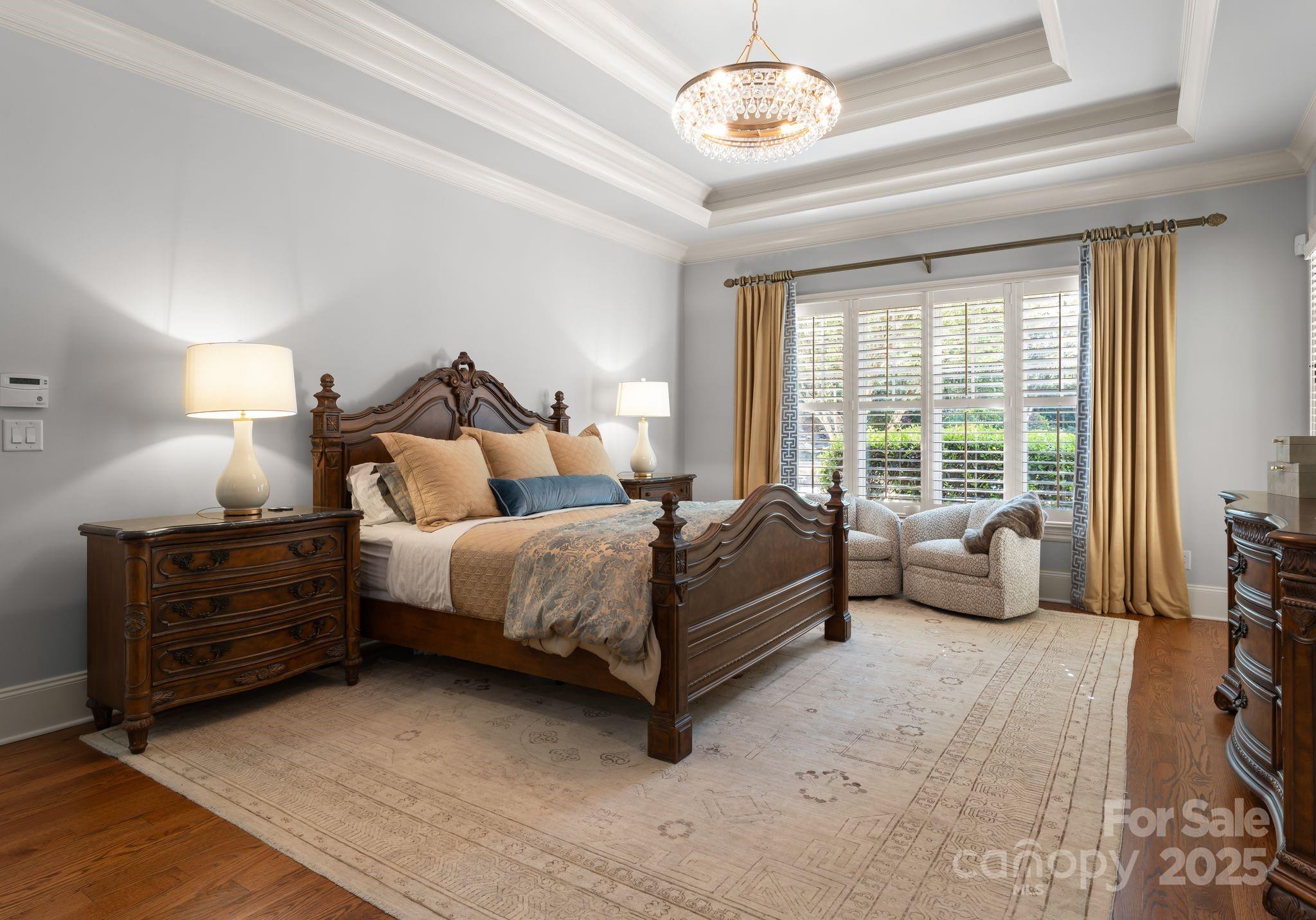 Highland Forest - Residential