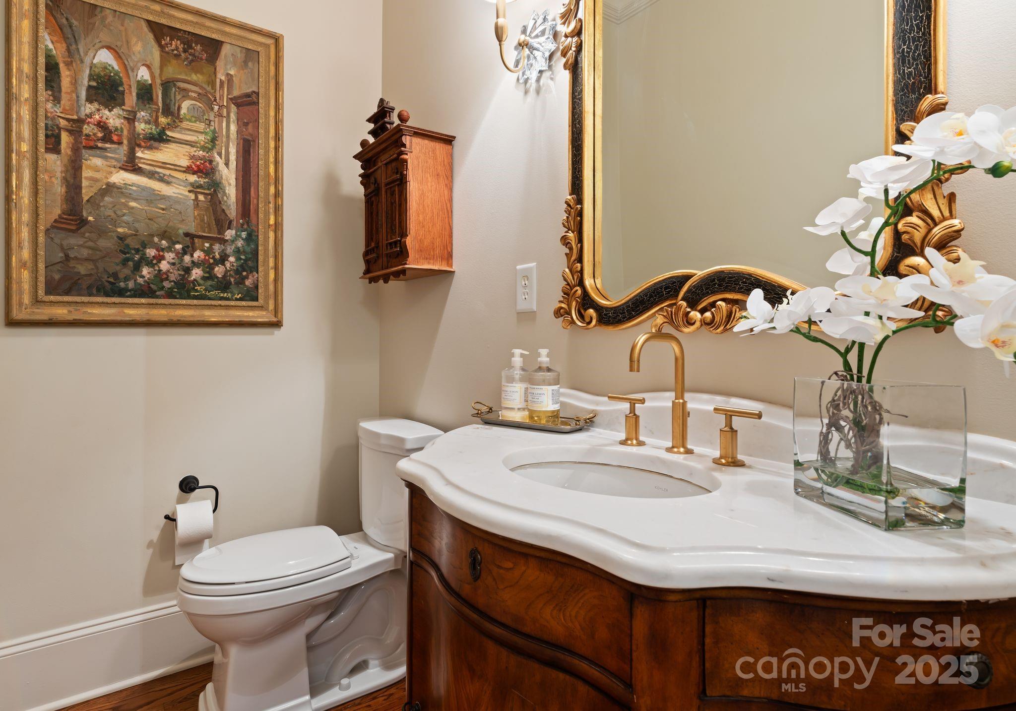 Highland Forest - Residential