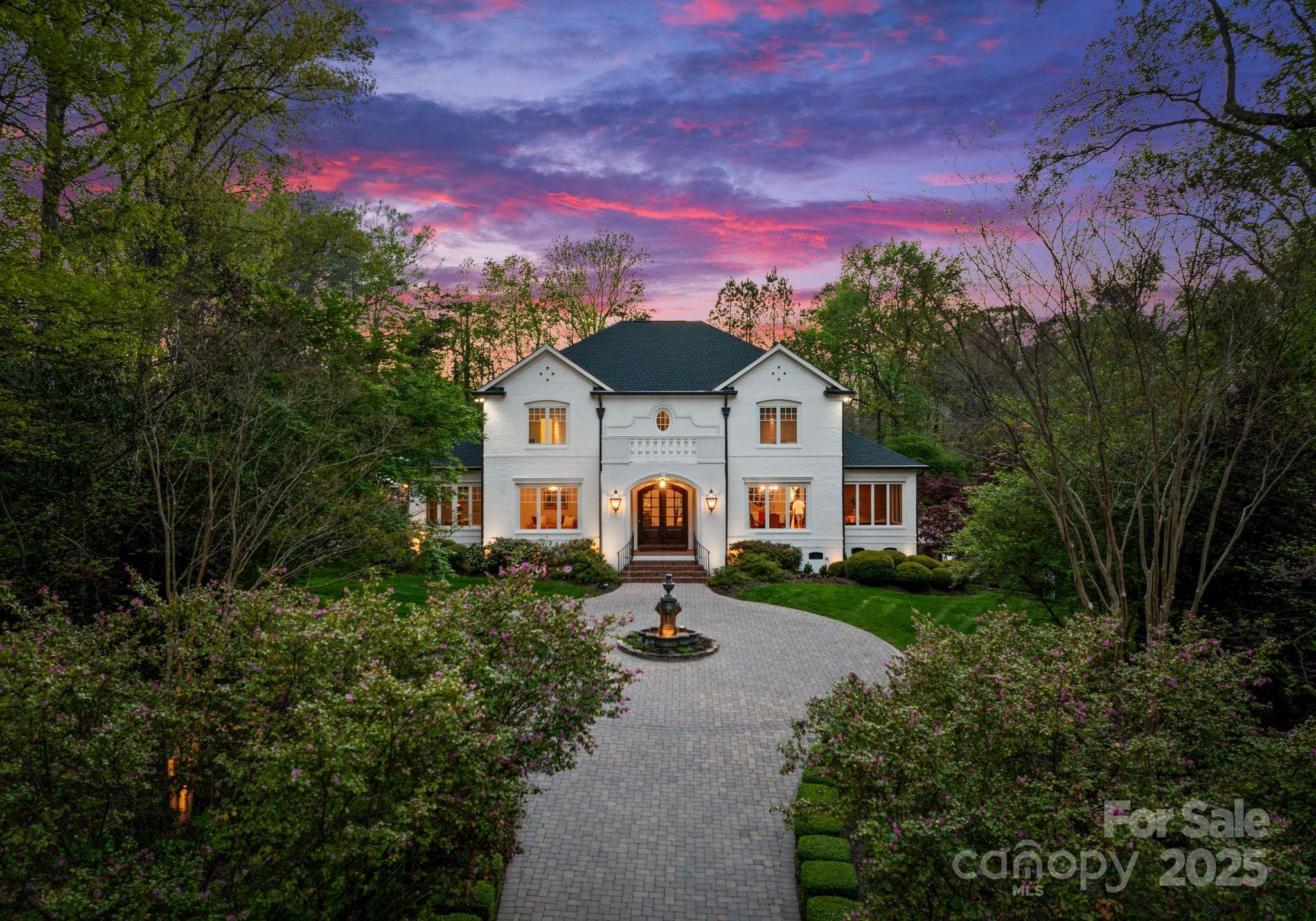 200 Highland Forest Drive