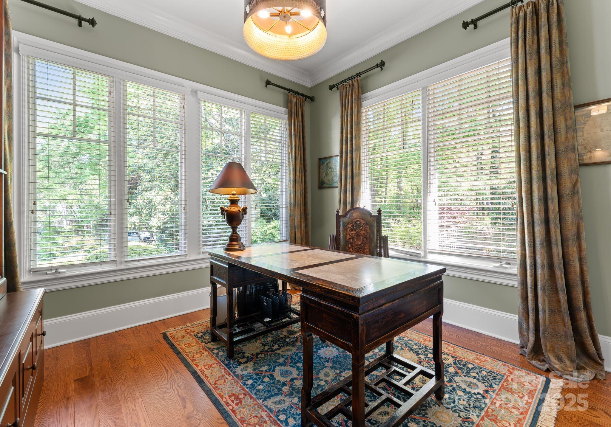 Highland Forest - Residential