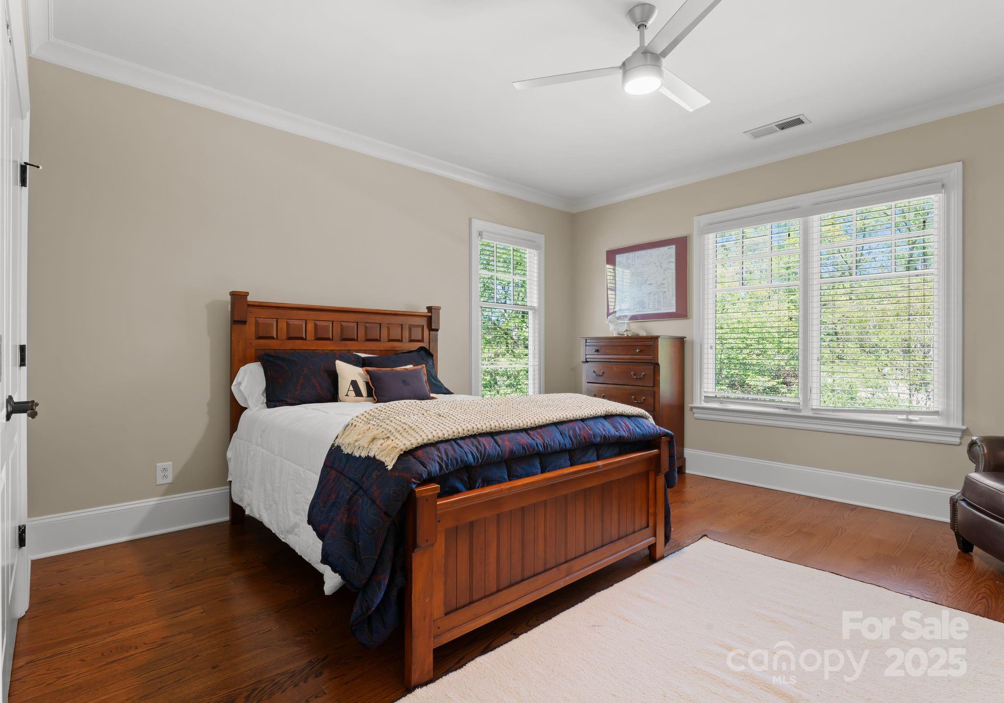 Highland Forest - Residential