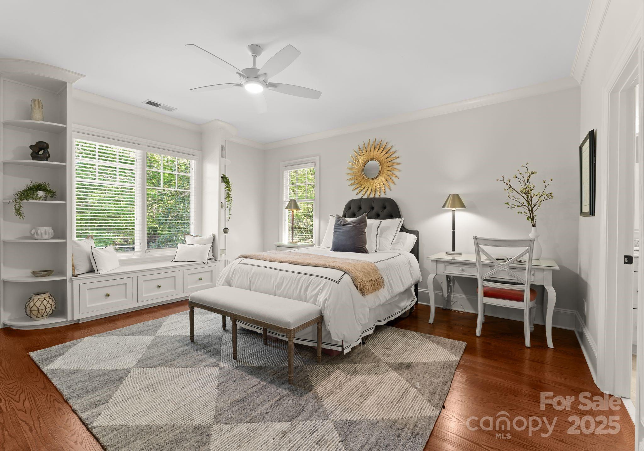 Highland Forest - Residential