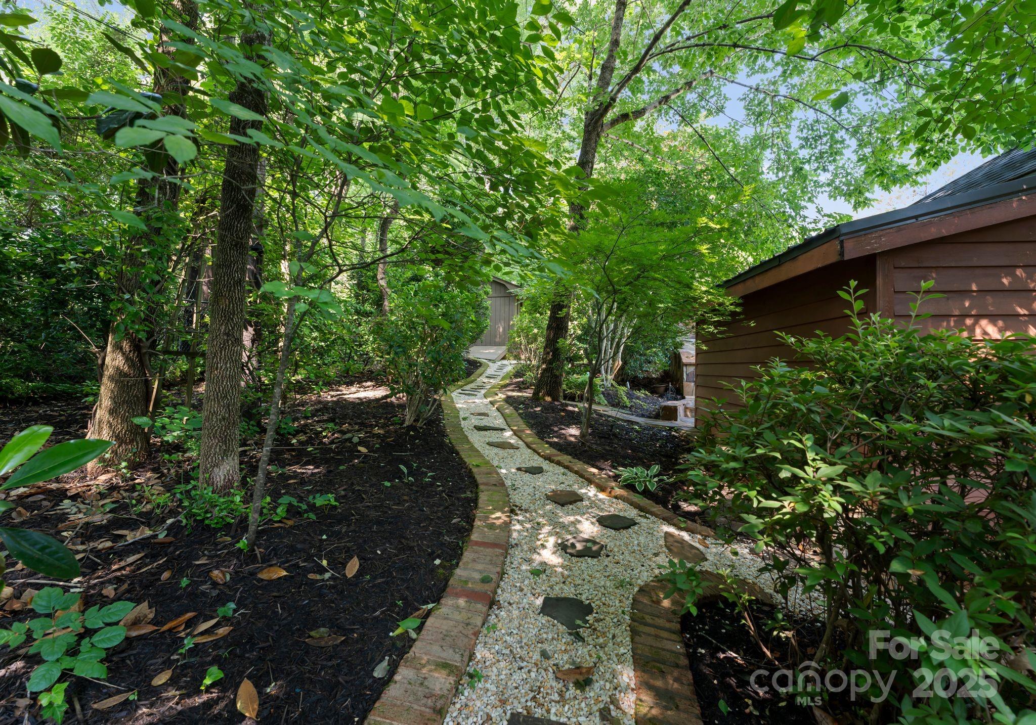 Highland Forest - Residential