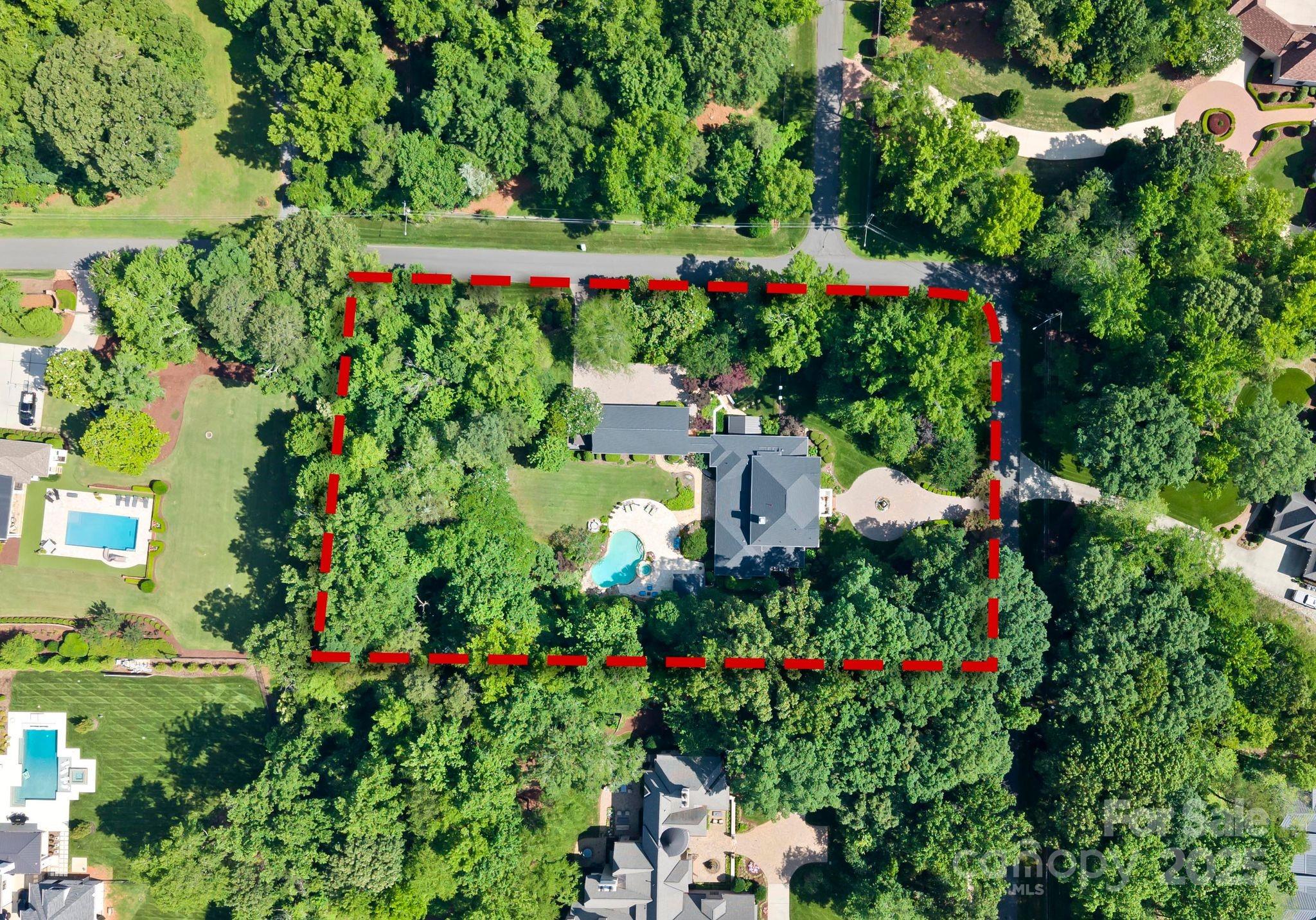 200 Highland Forest Drive