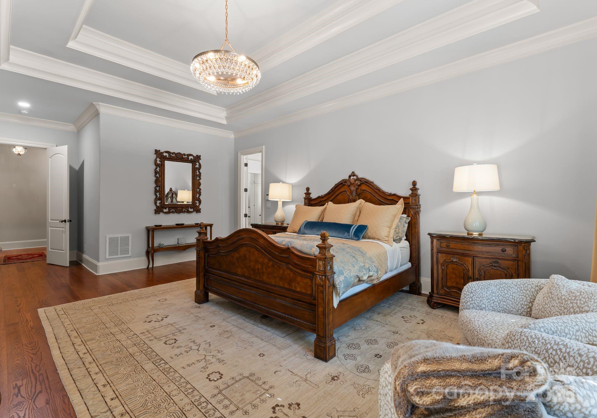 Highland Forest - Residential