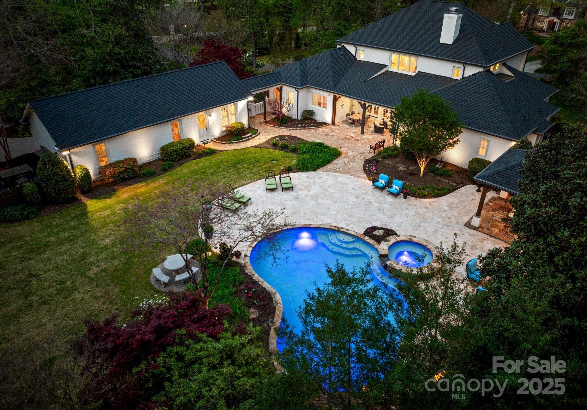 Highland Forest - Residential