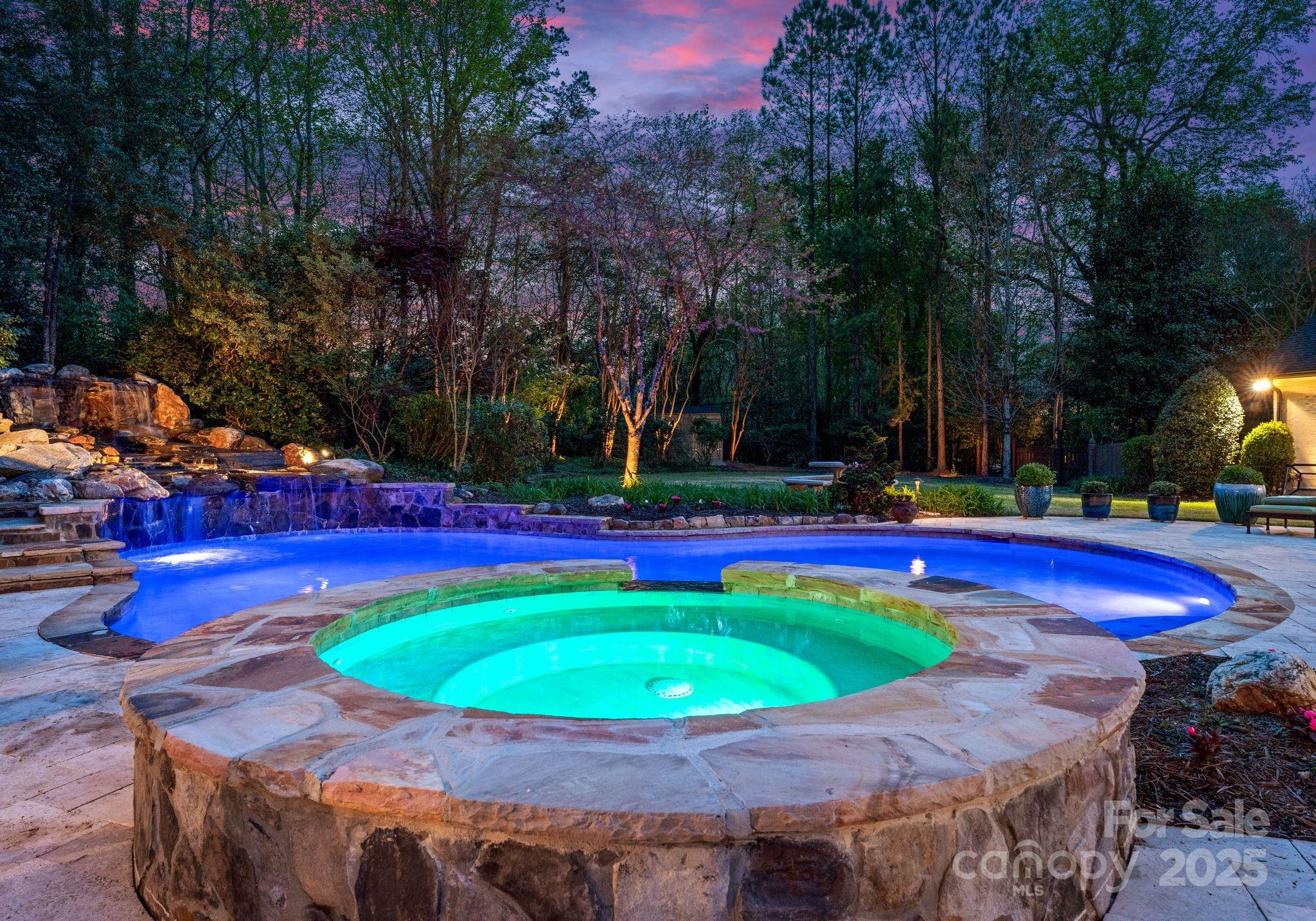 Highland Forest - Residential