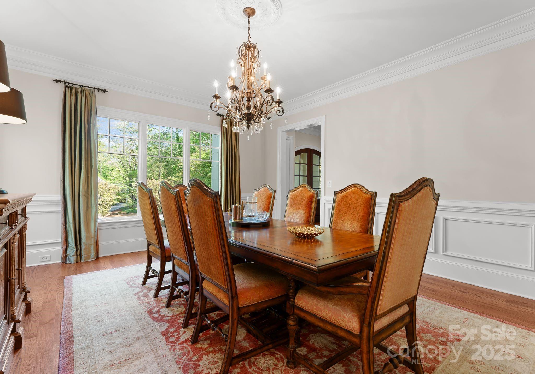 Highland Forest - Residential