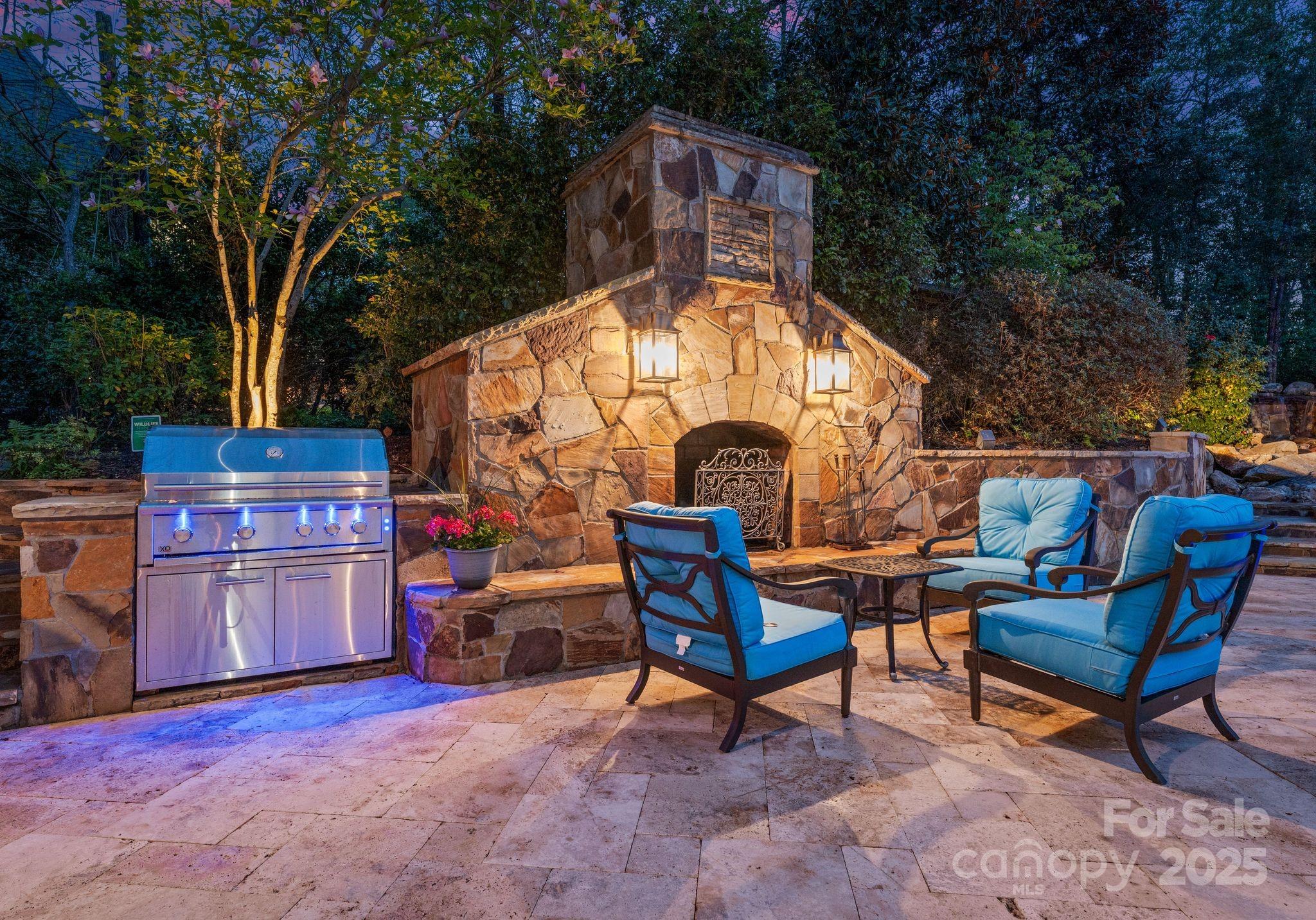 Highland Forest - Residential