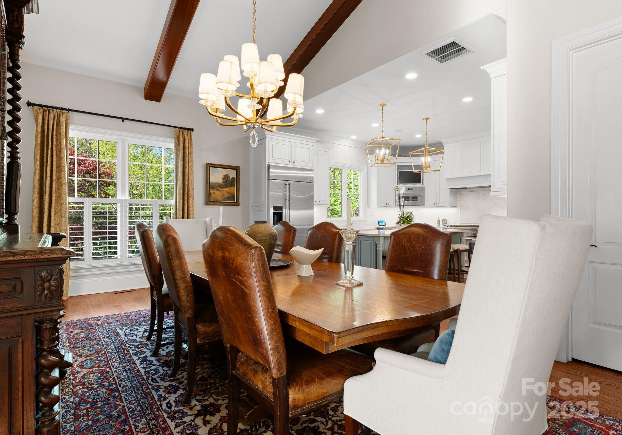 Highland Forest - Residential