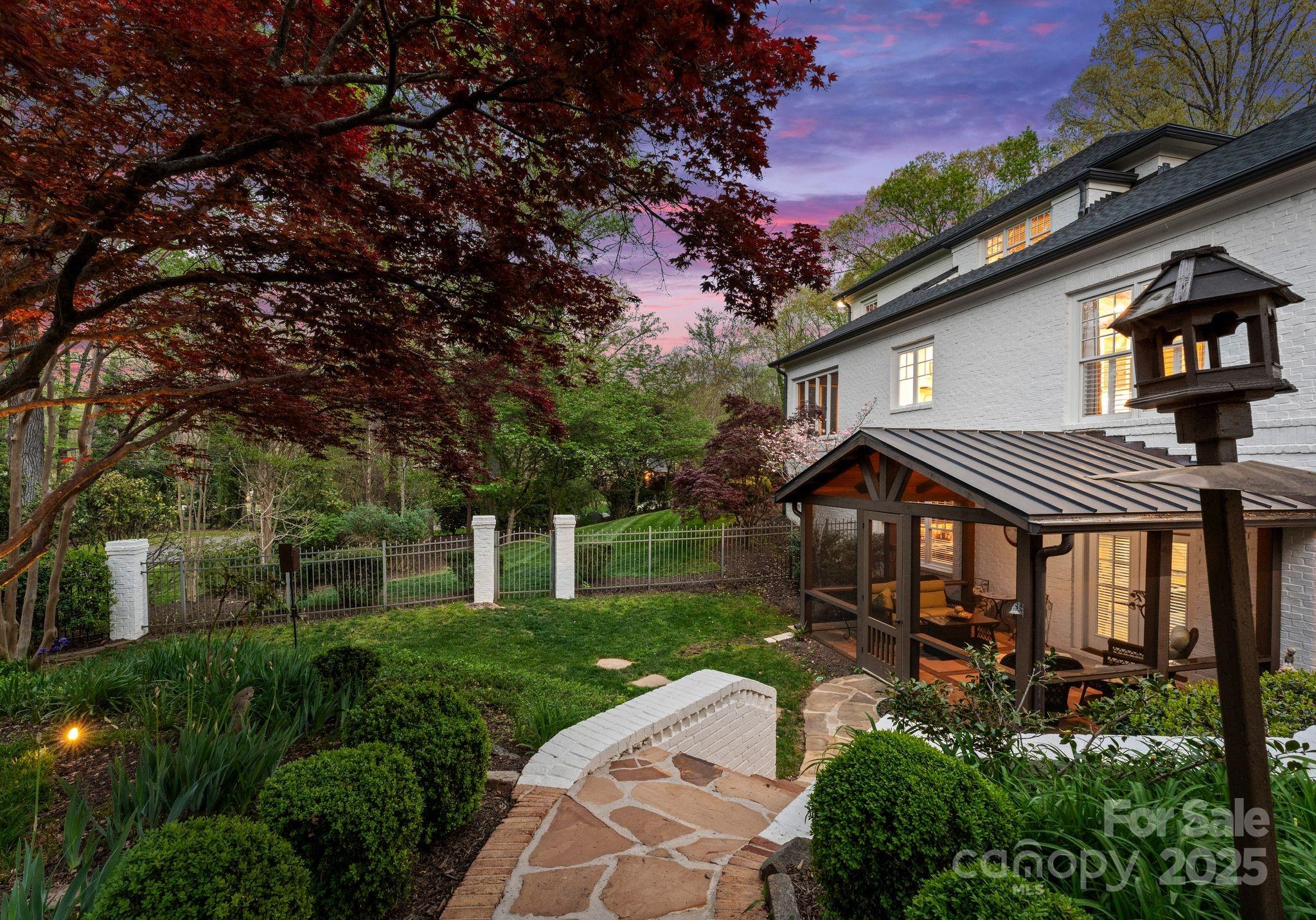 Highland Forest - Residential