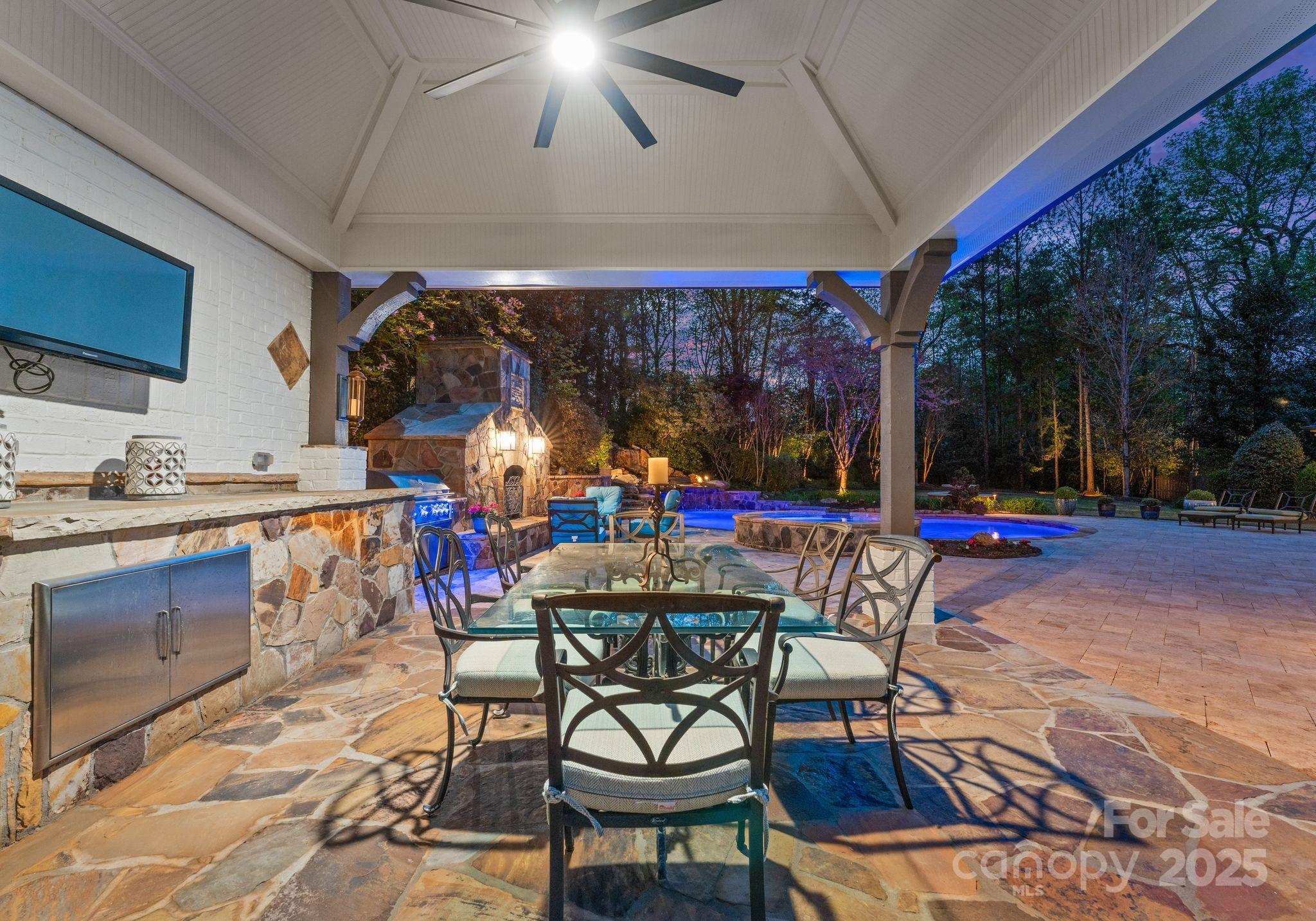 Highland Forest - Residential