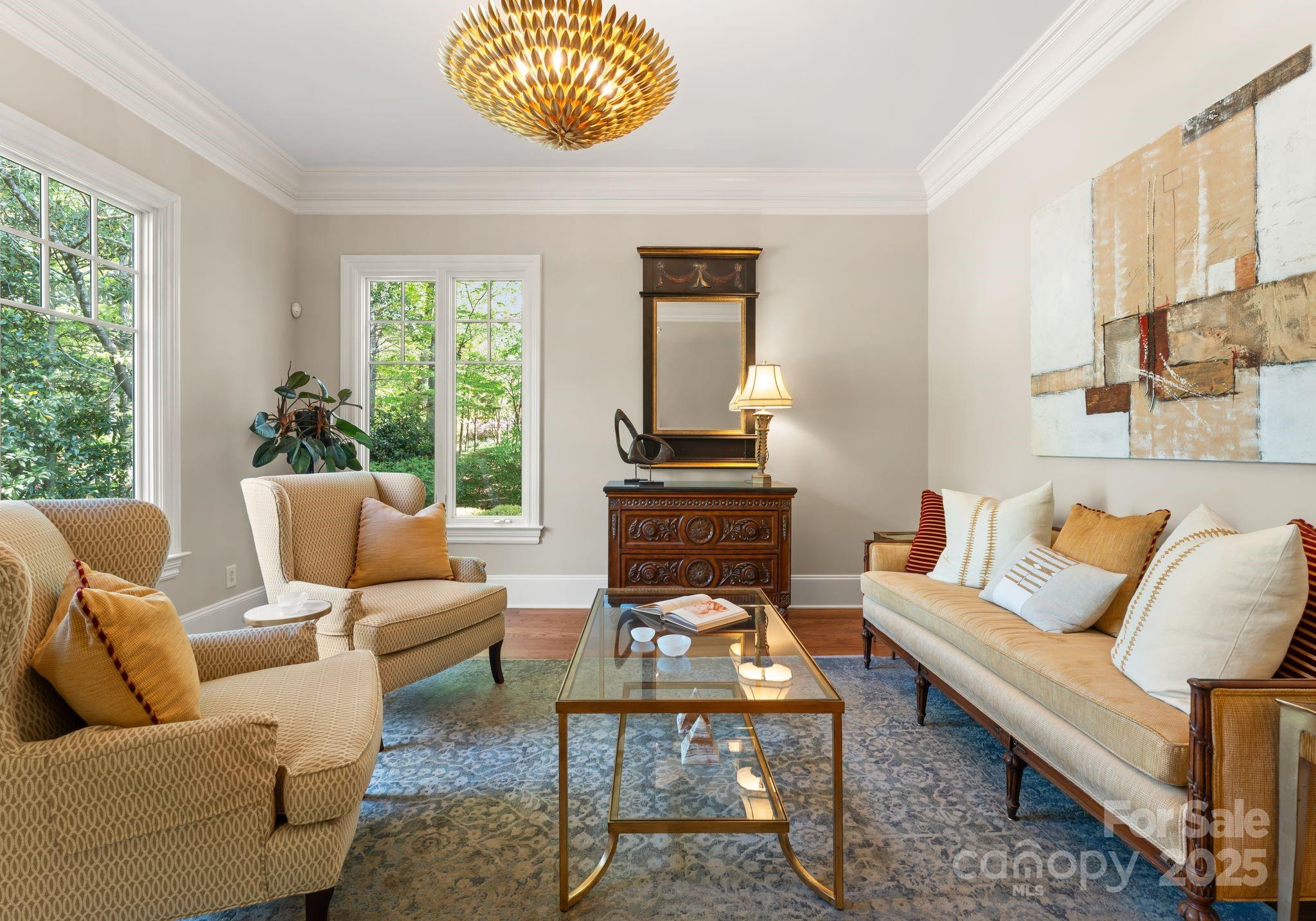 Highland Forest - Residential