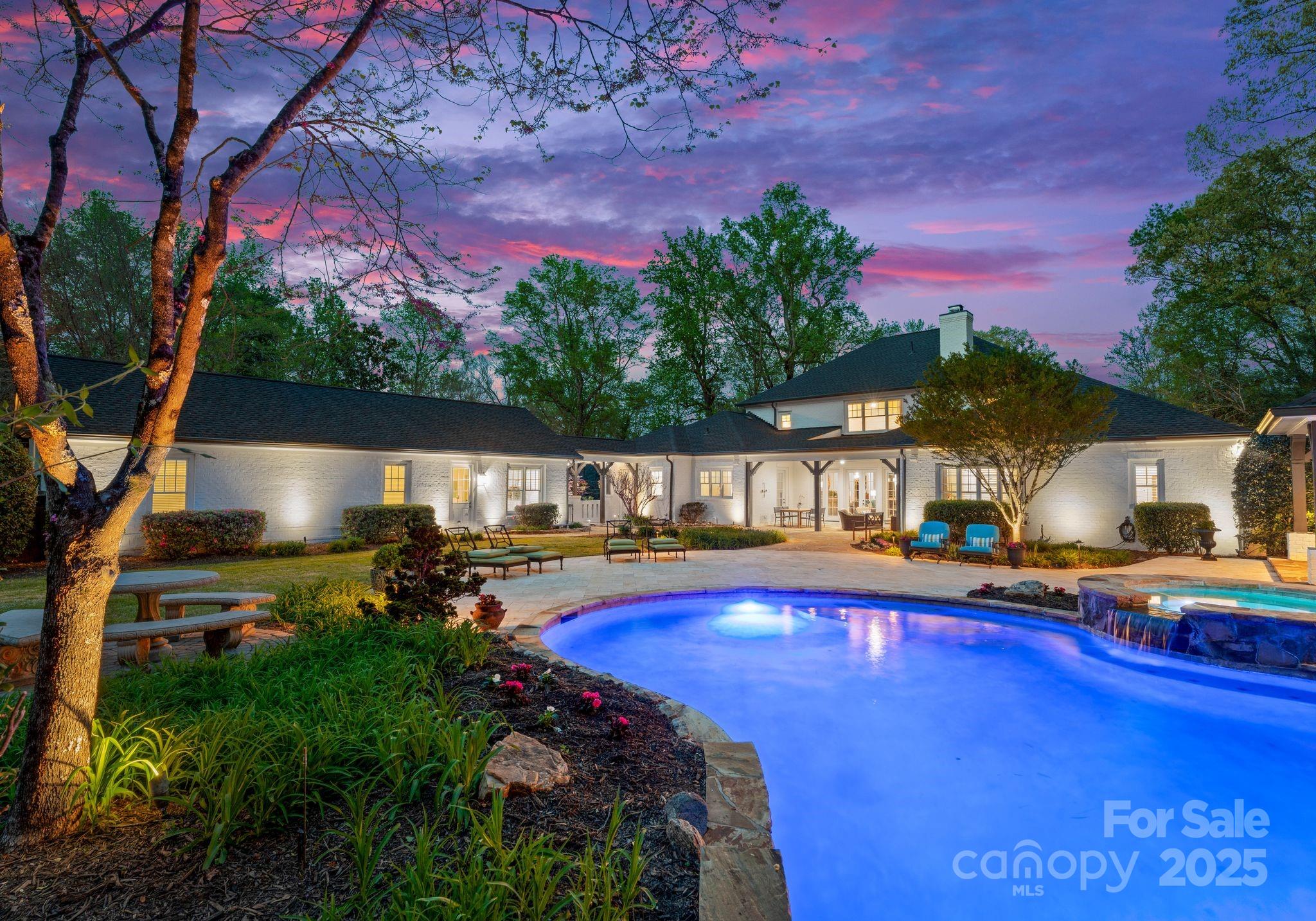 200 Highland Forest Drive