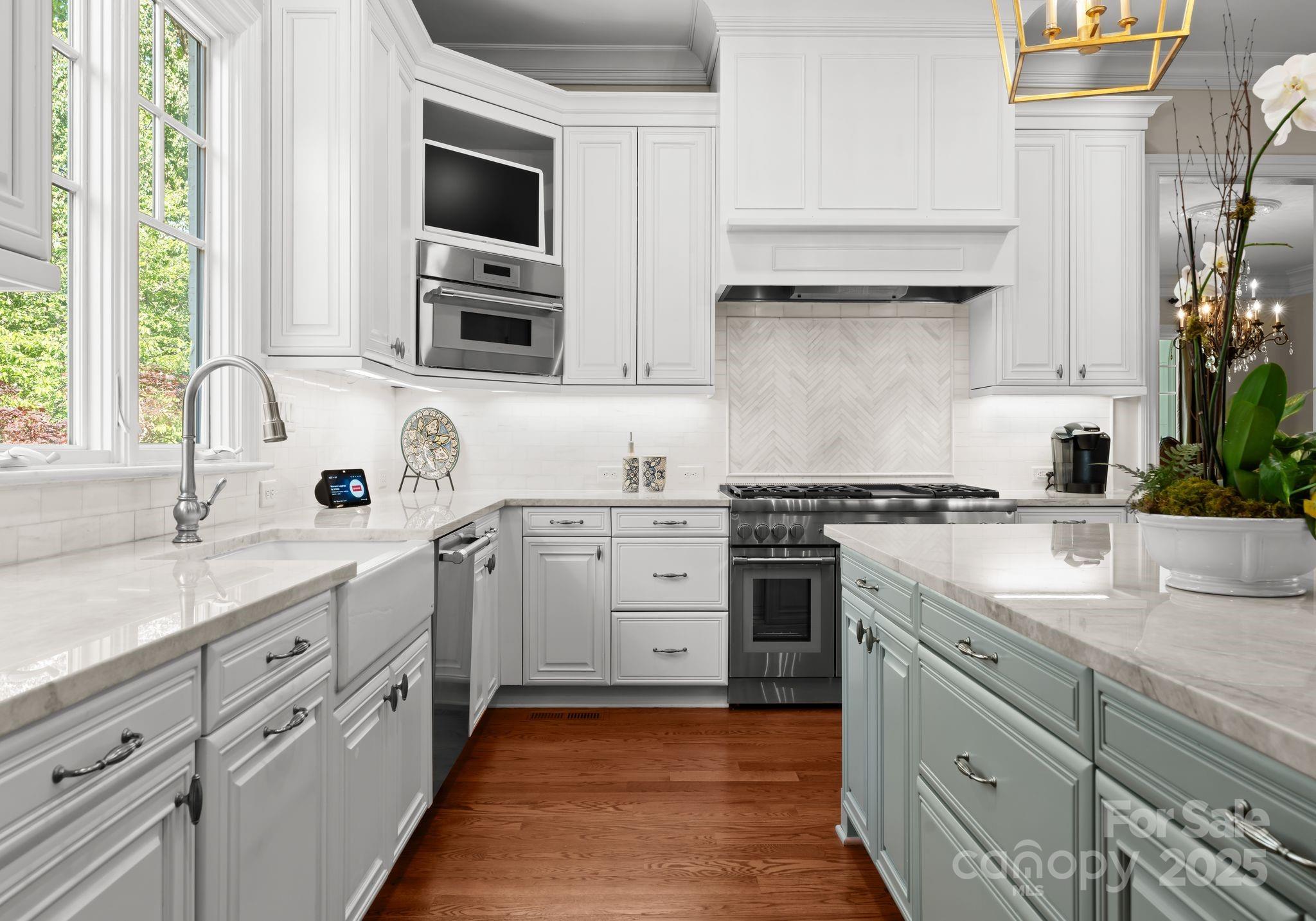 Highland Forest - Residential