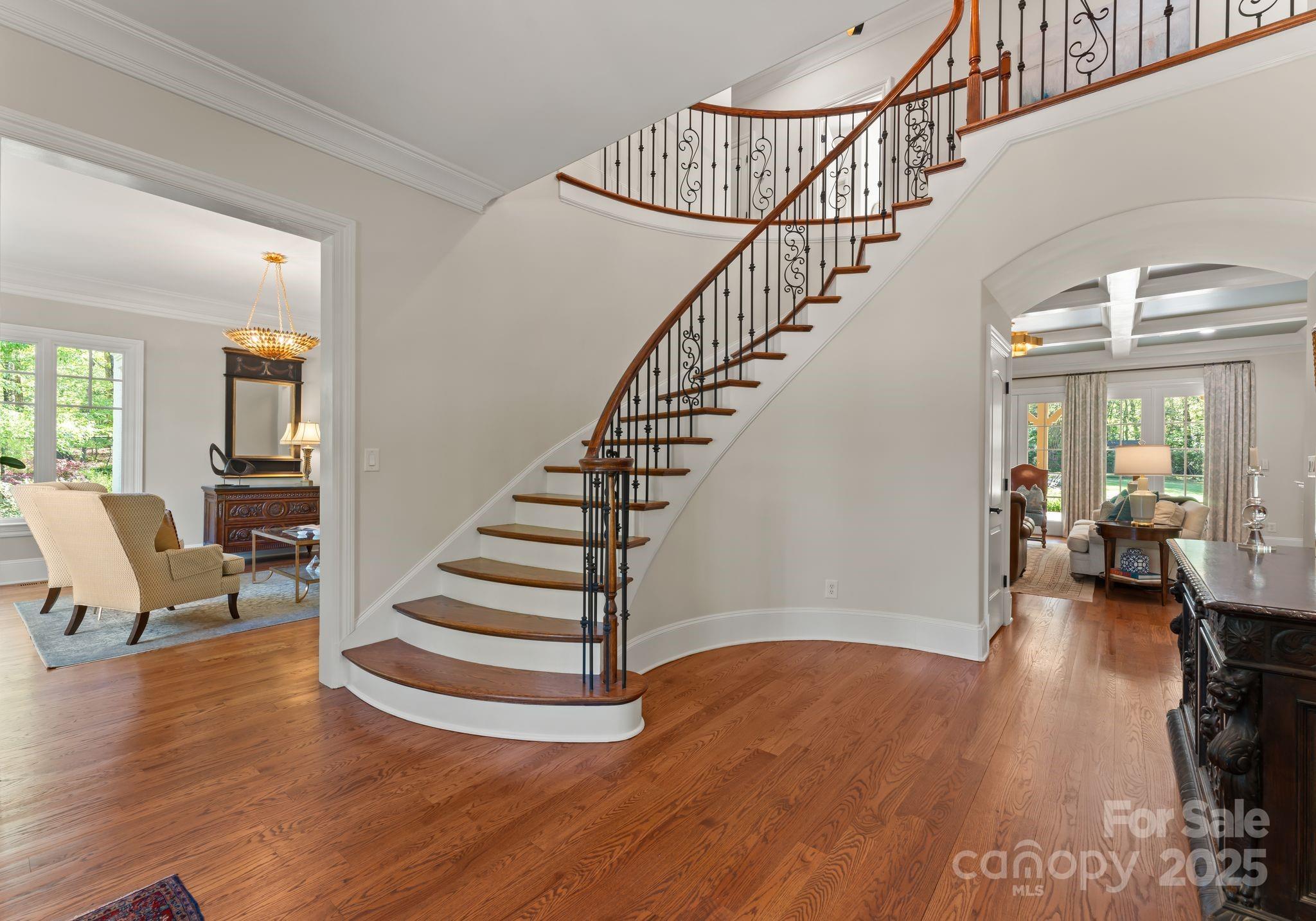 200 Highland Forest Drive