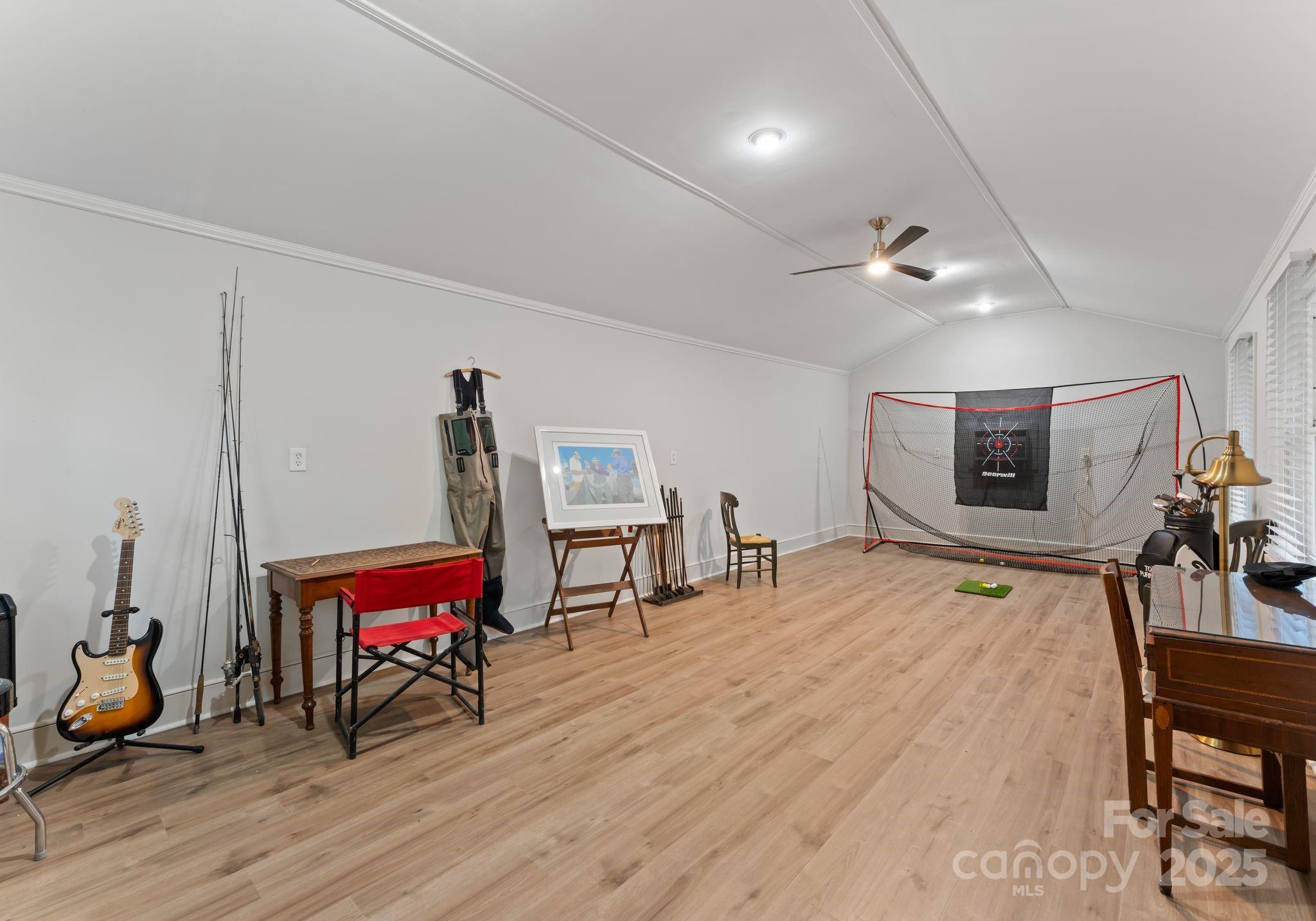 Highland Forest - Residential