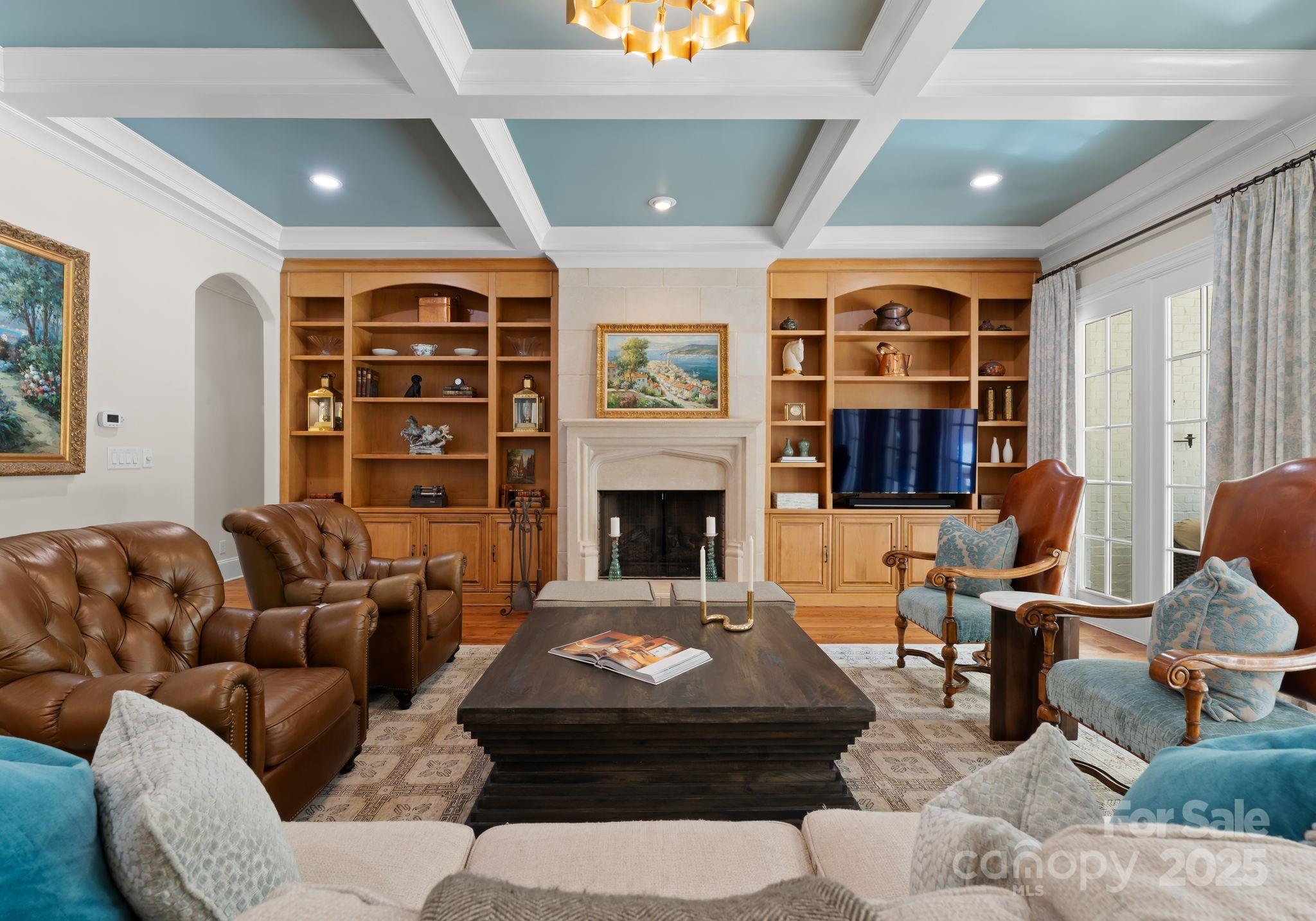 Highland Forest - Residential