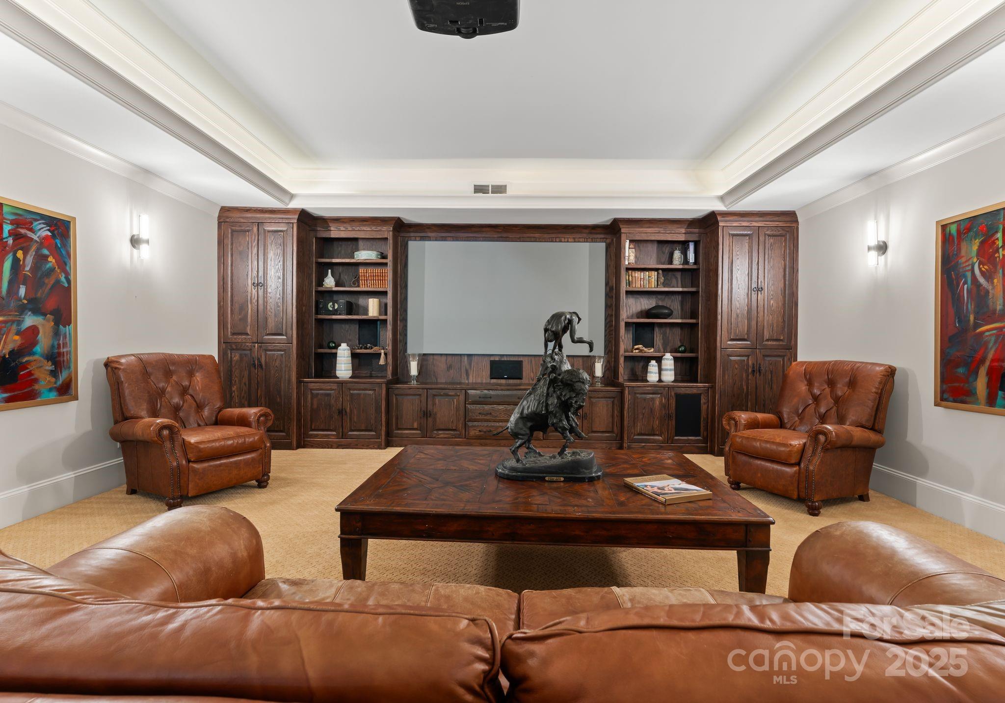 Highland Forest - Residential