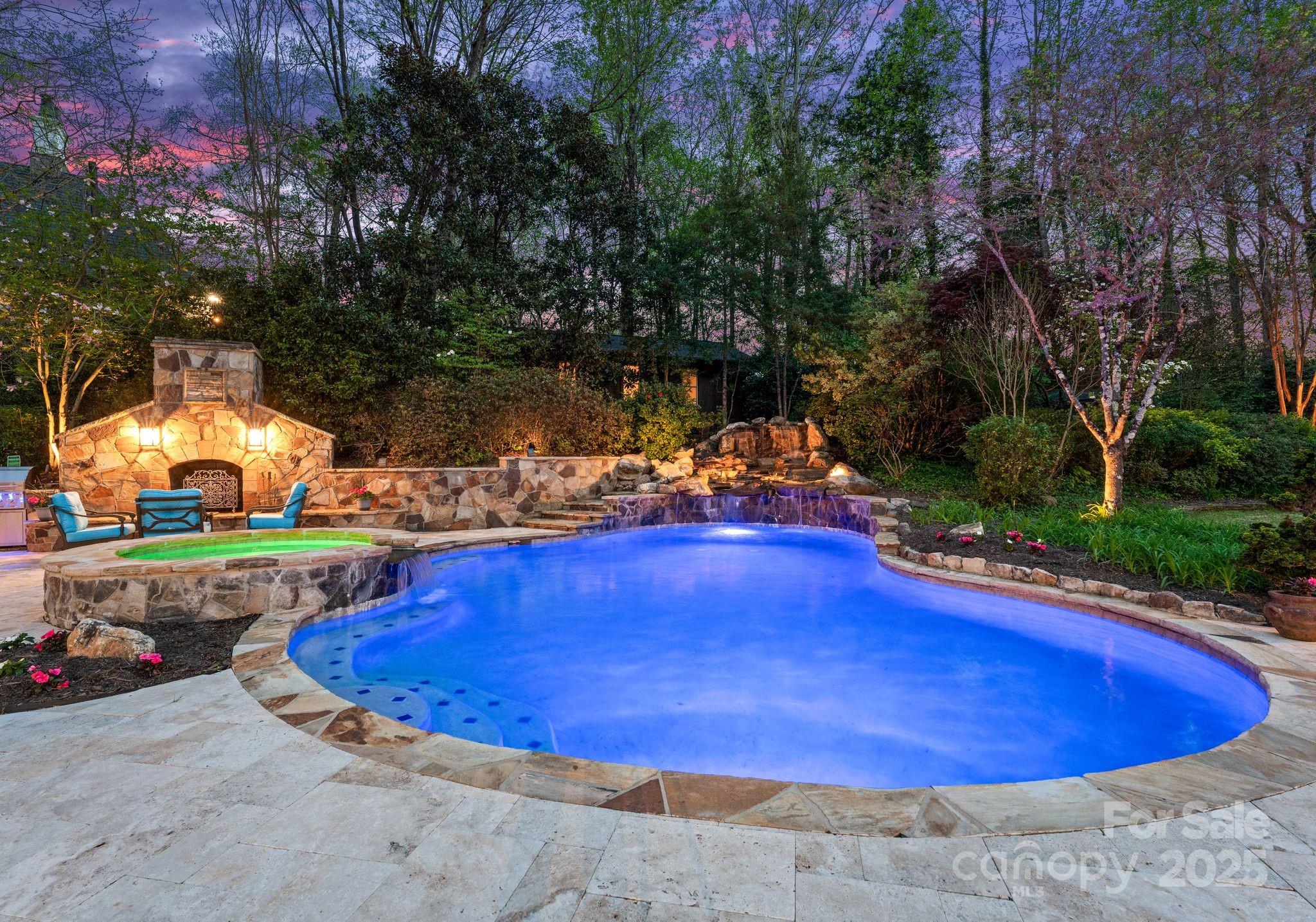 Highland Forest - Residential