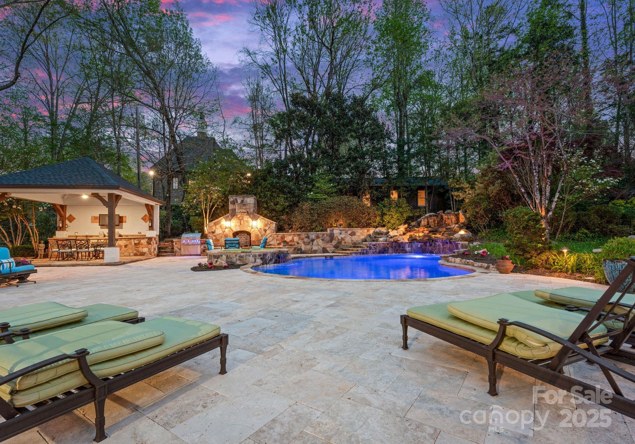 Highland Forest - Residential