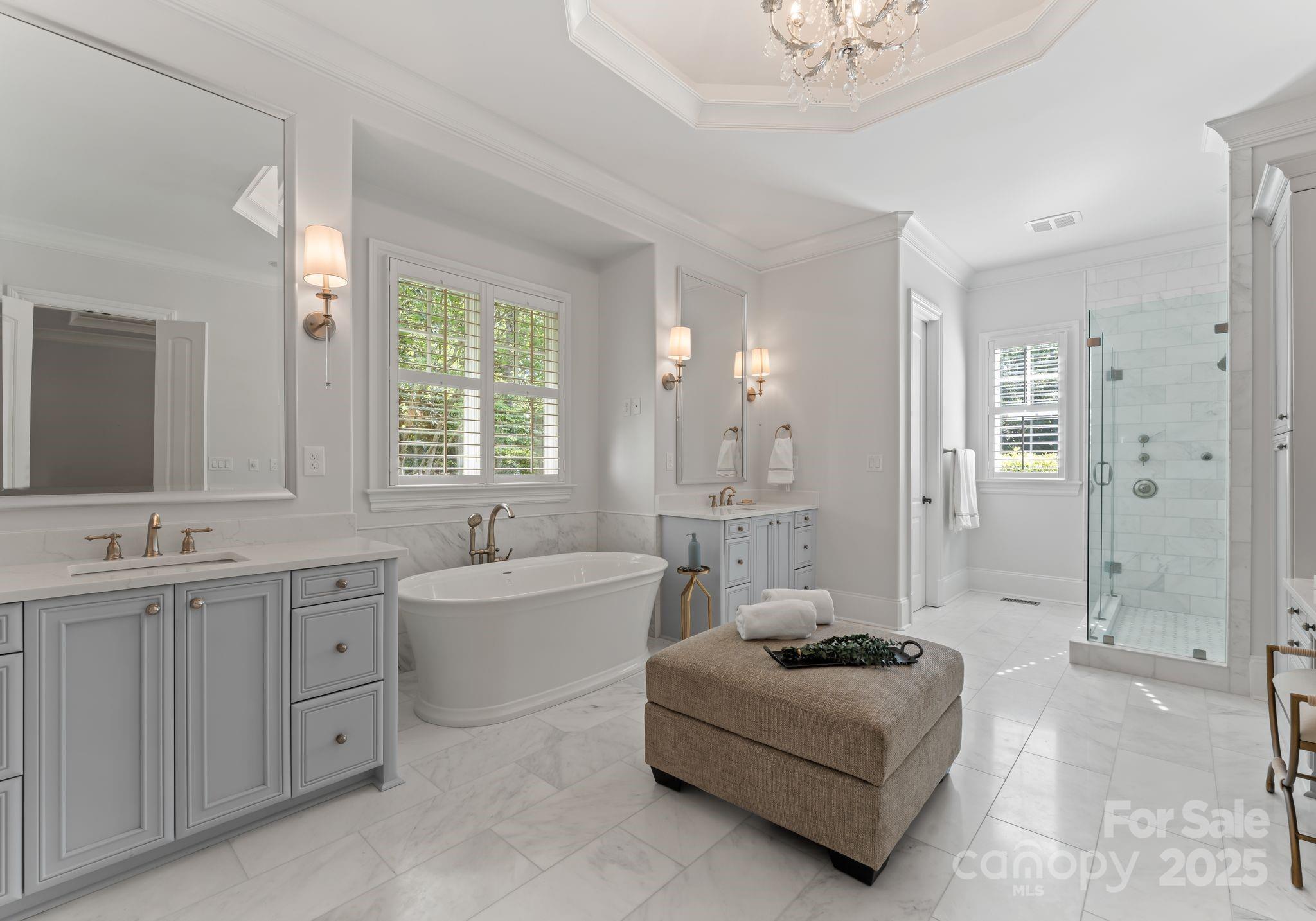 Highland Forest - Residential