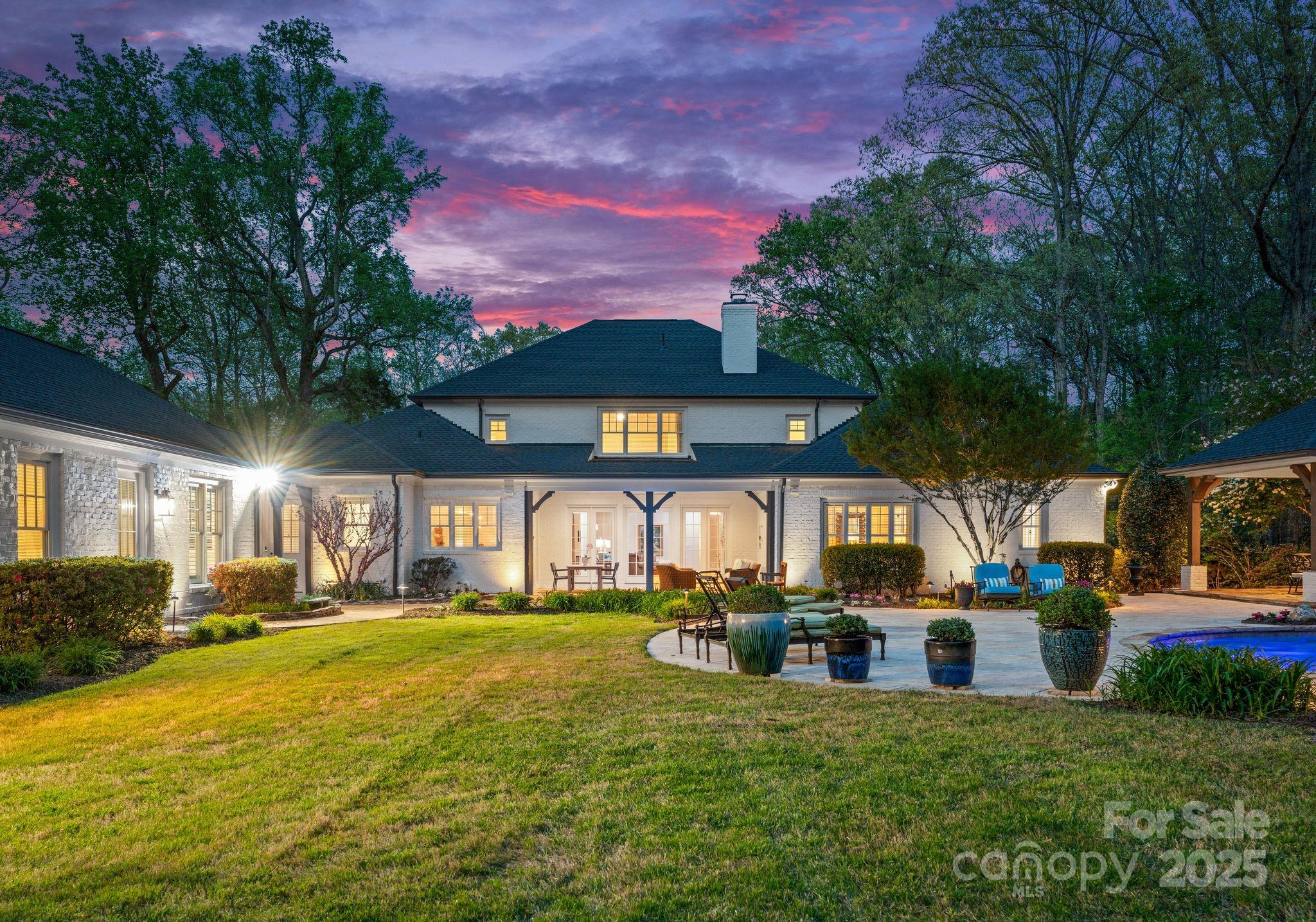 200 Highland Forest Drive