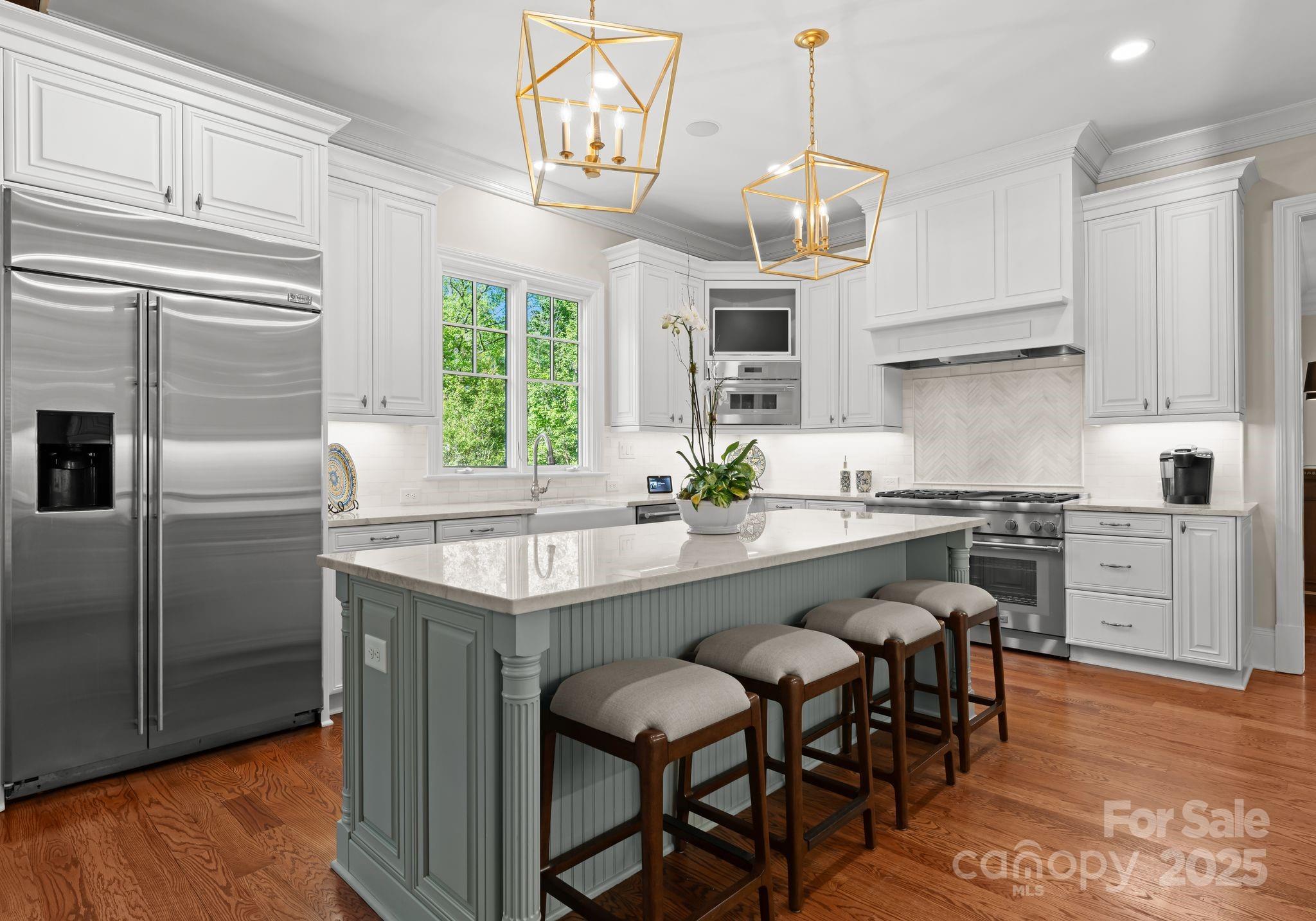 Highland Forest - Residential